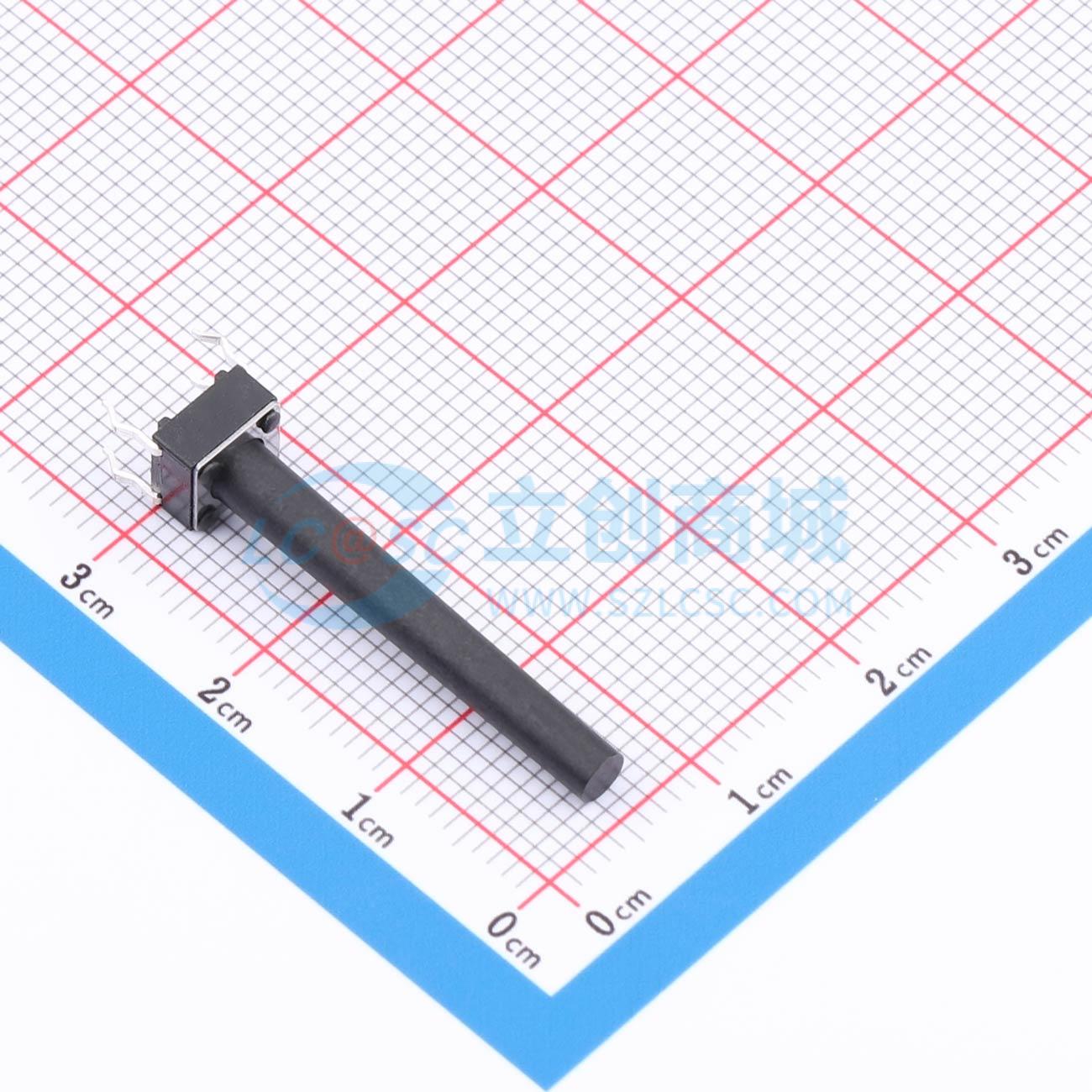 点击查看大图 FG-TC-06A-01-29H实物图