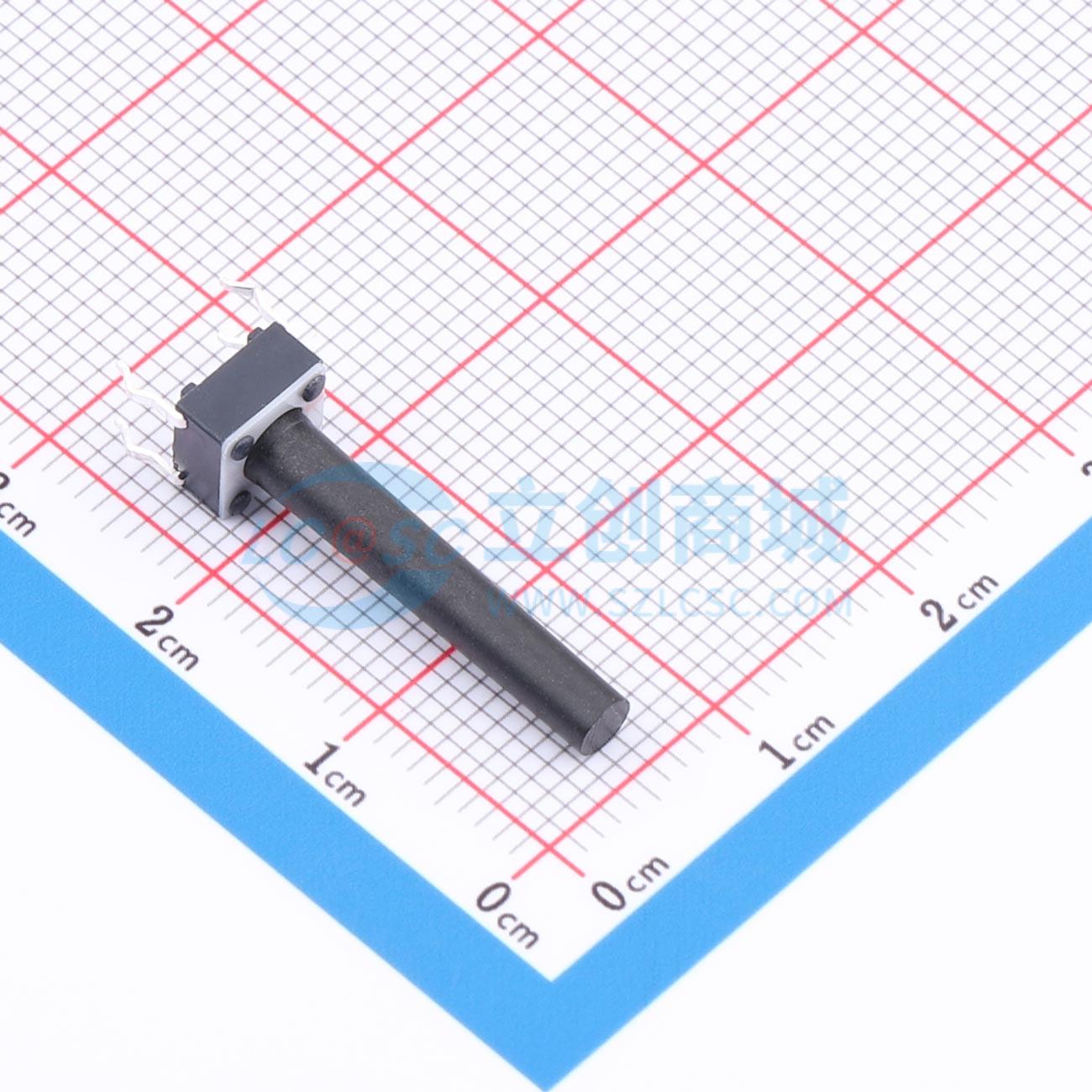 点击查看大图 FG-TC-06A-01-23.0H实物图