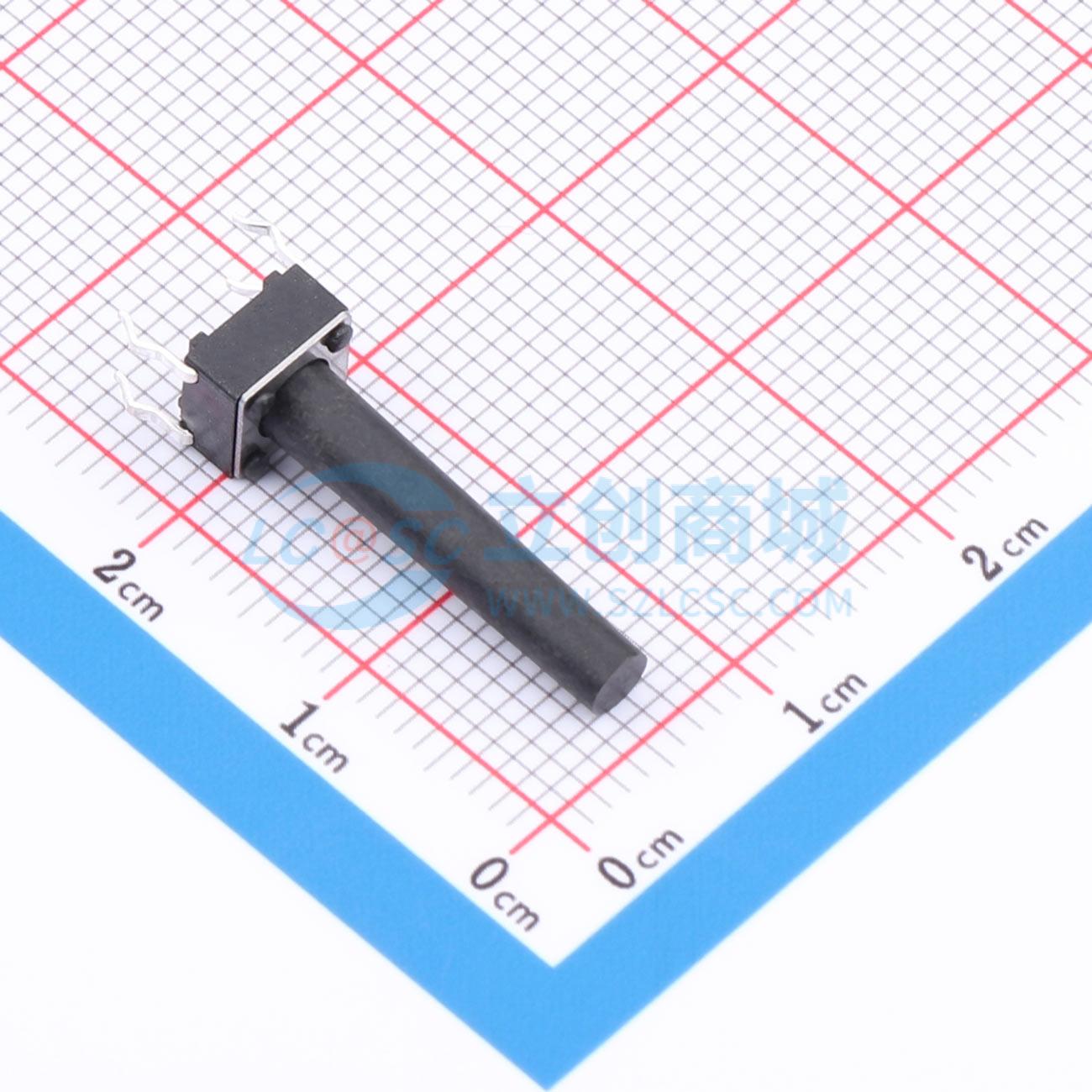 点击查看大图 FG-TC-06A-01-21H实物图