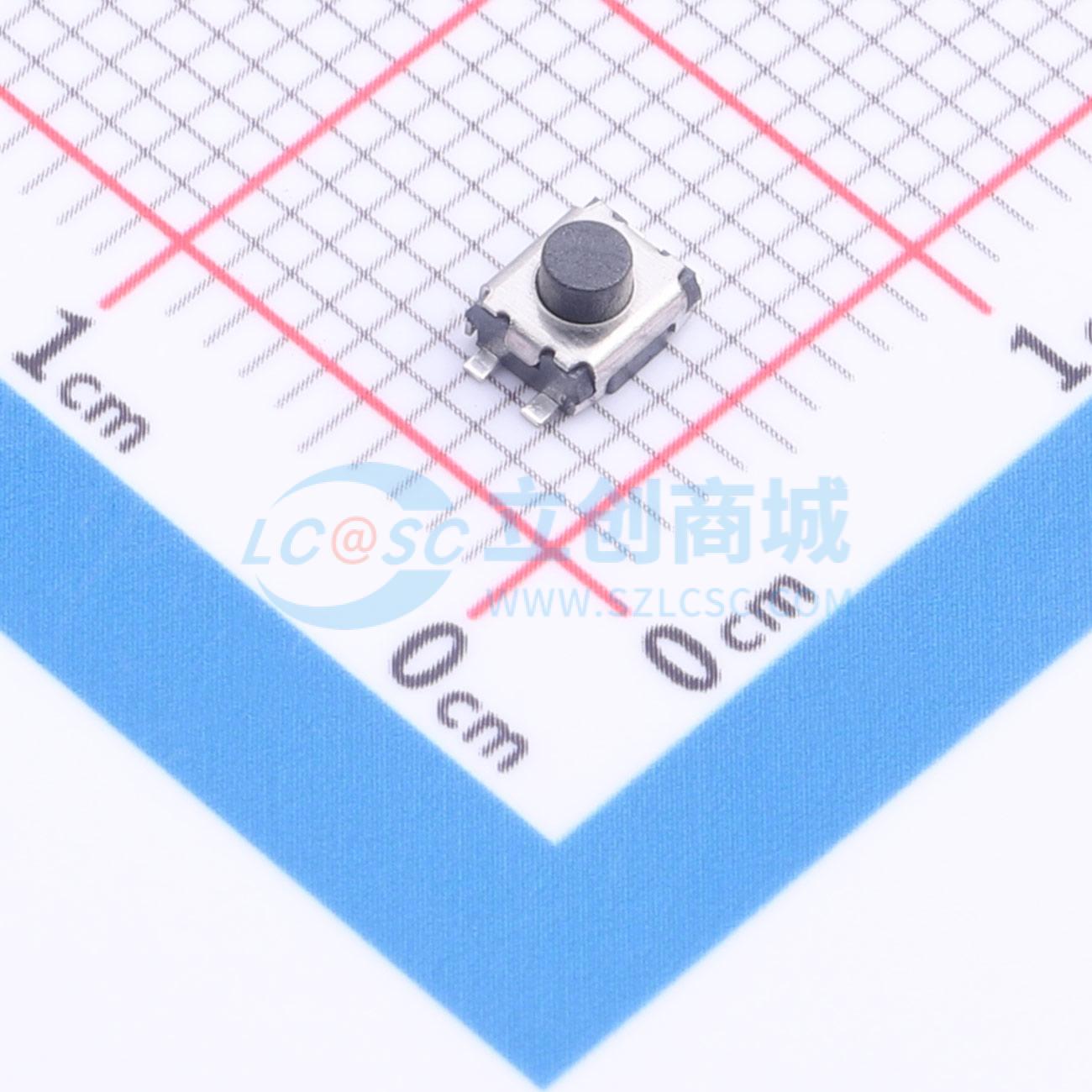点击查看大图 GT-TC030B-H025-L1实物图
