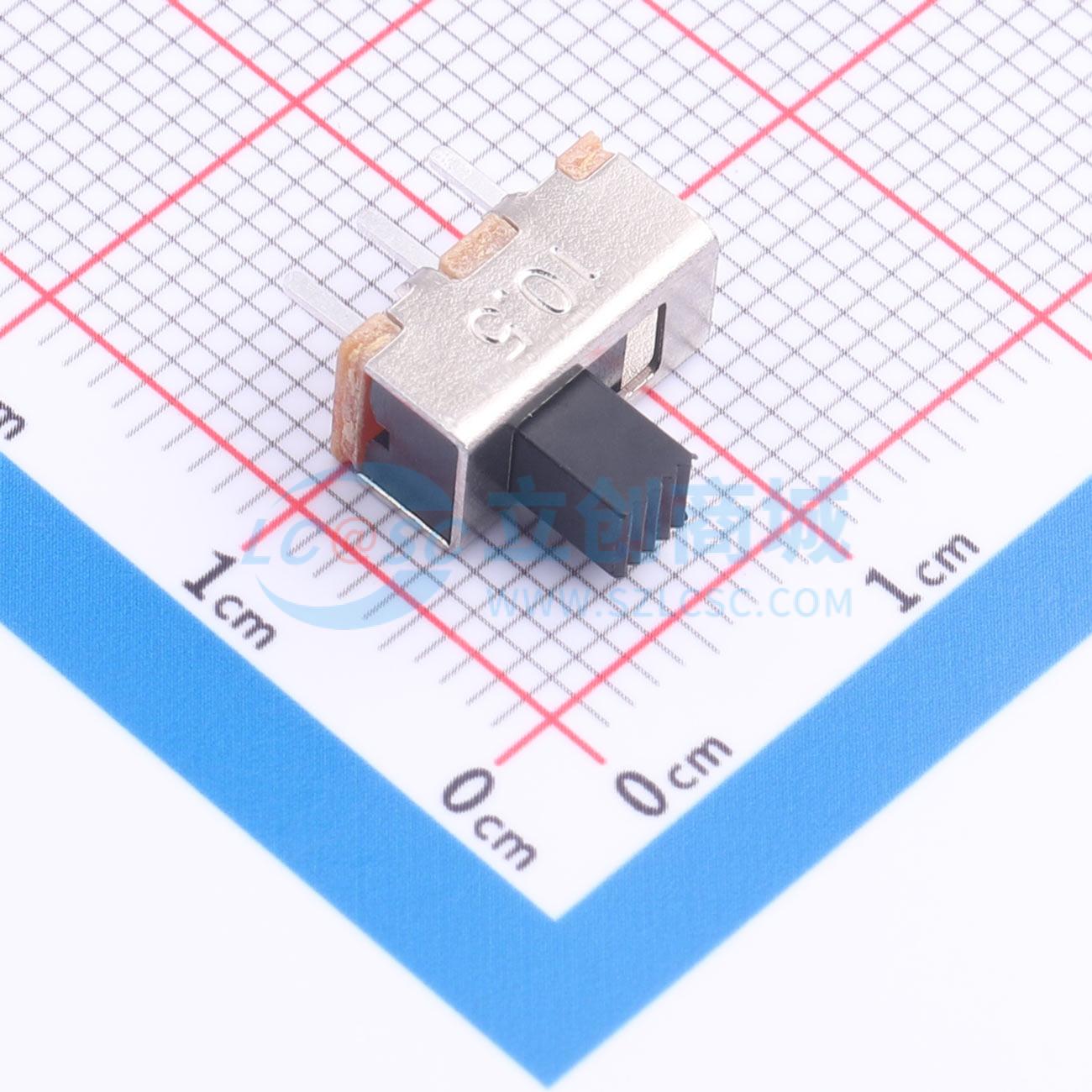 点击查看大图 SS-12F20-G040实物图