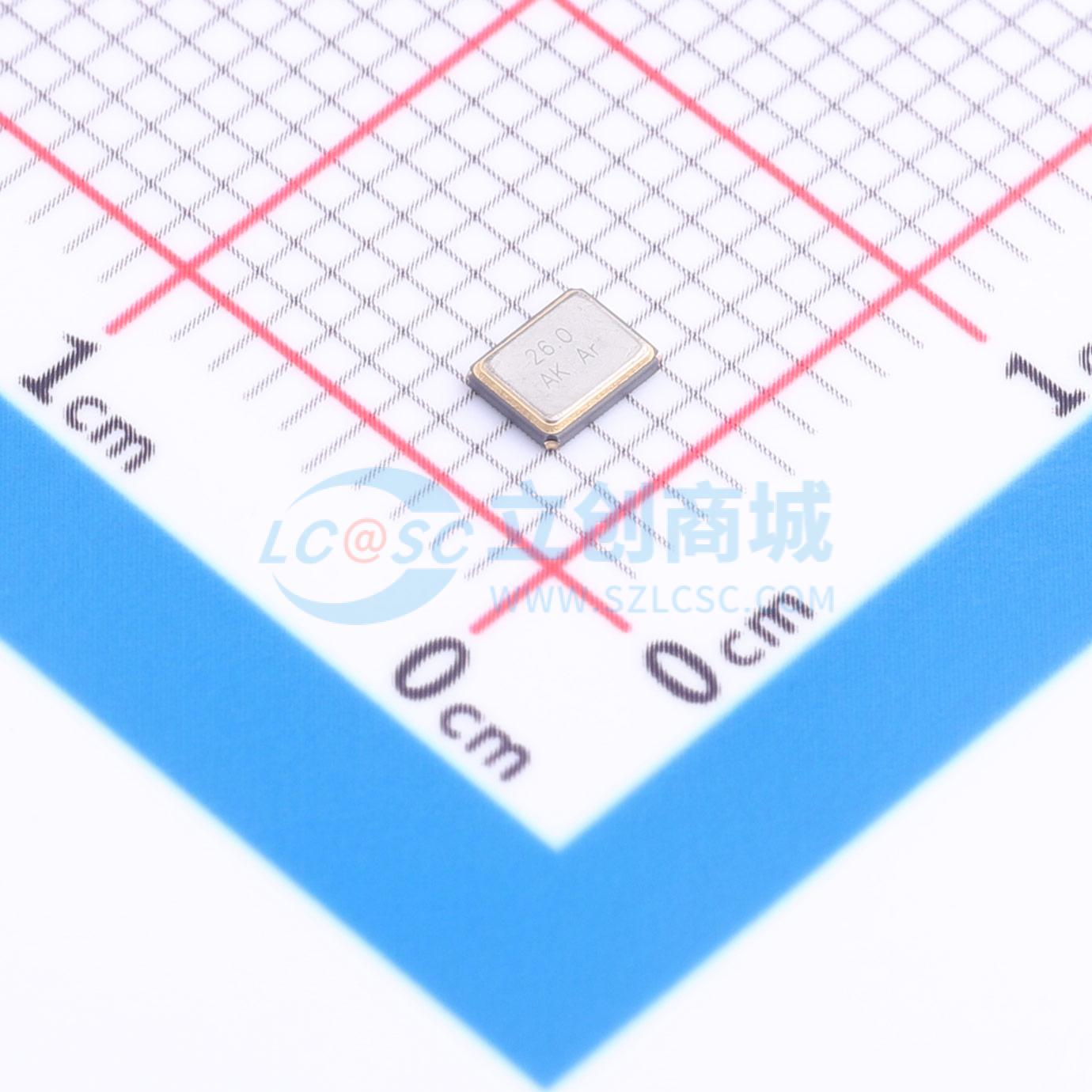 点击查看大图 CXAF-026000-3F09F40实物图