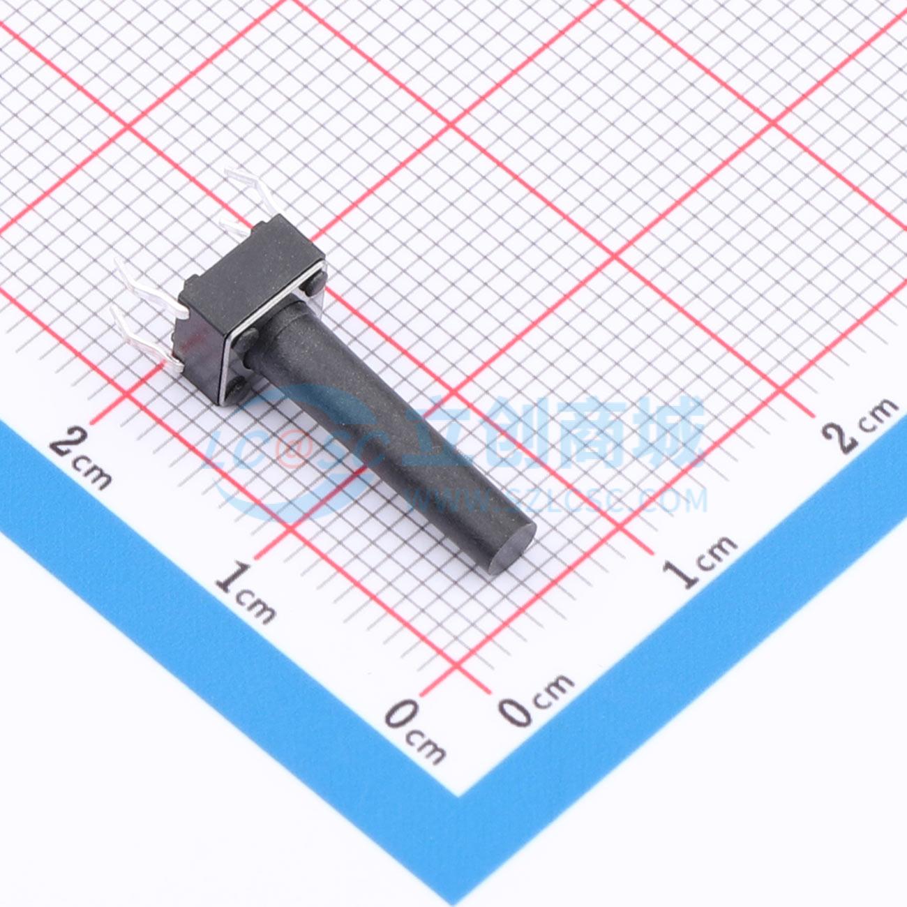 点击查看大图 FG-TC-06A-36-18.0H实物图