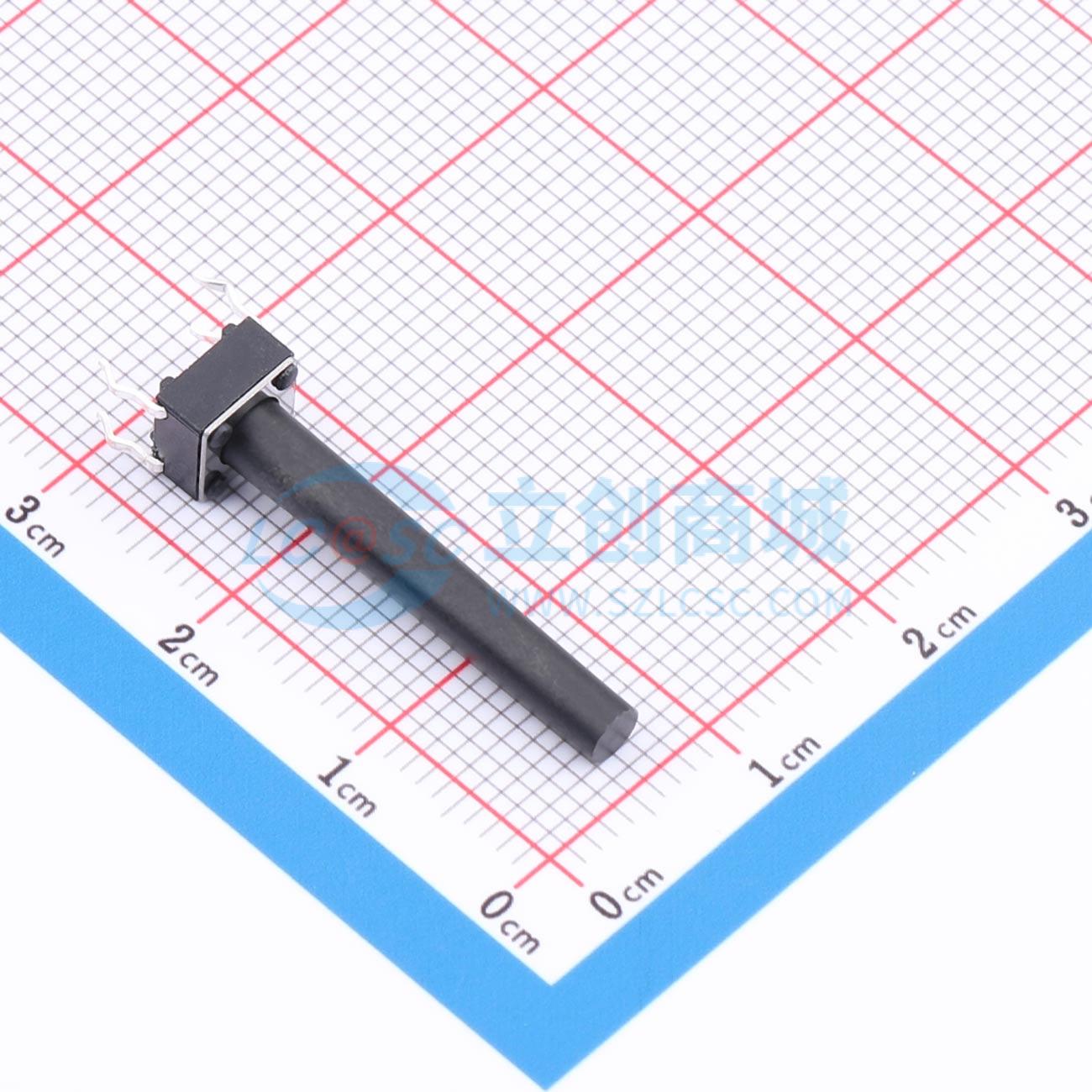 点击查看大图 FG-TC-06A-01-26H实物图