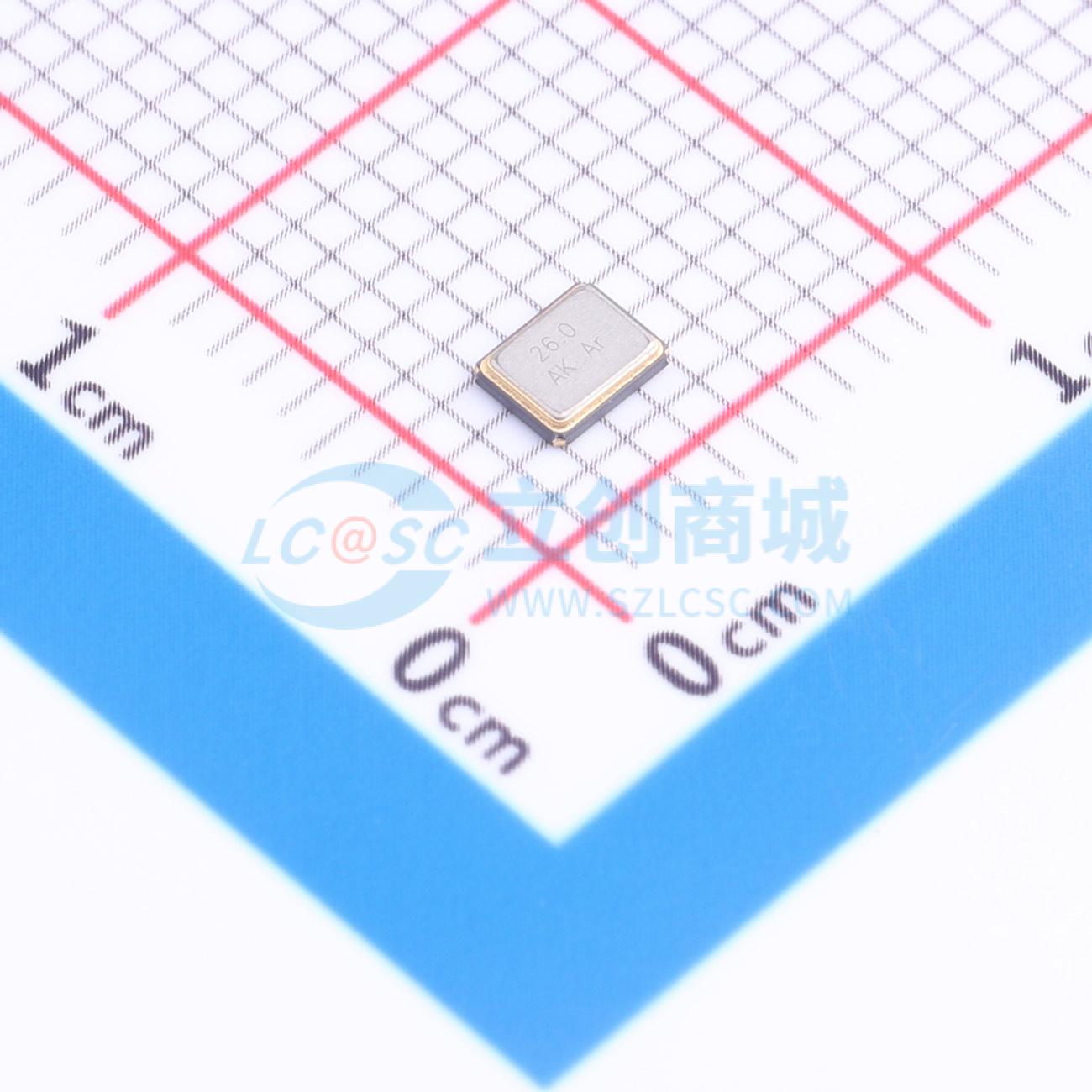 点击查看大图 CXAF-026000-3F08B61实物图
