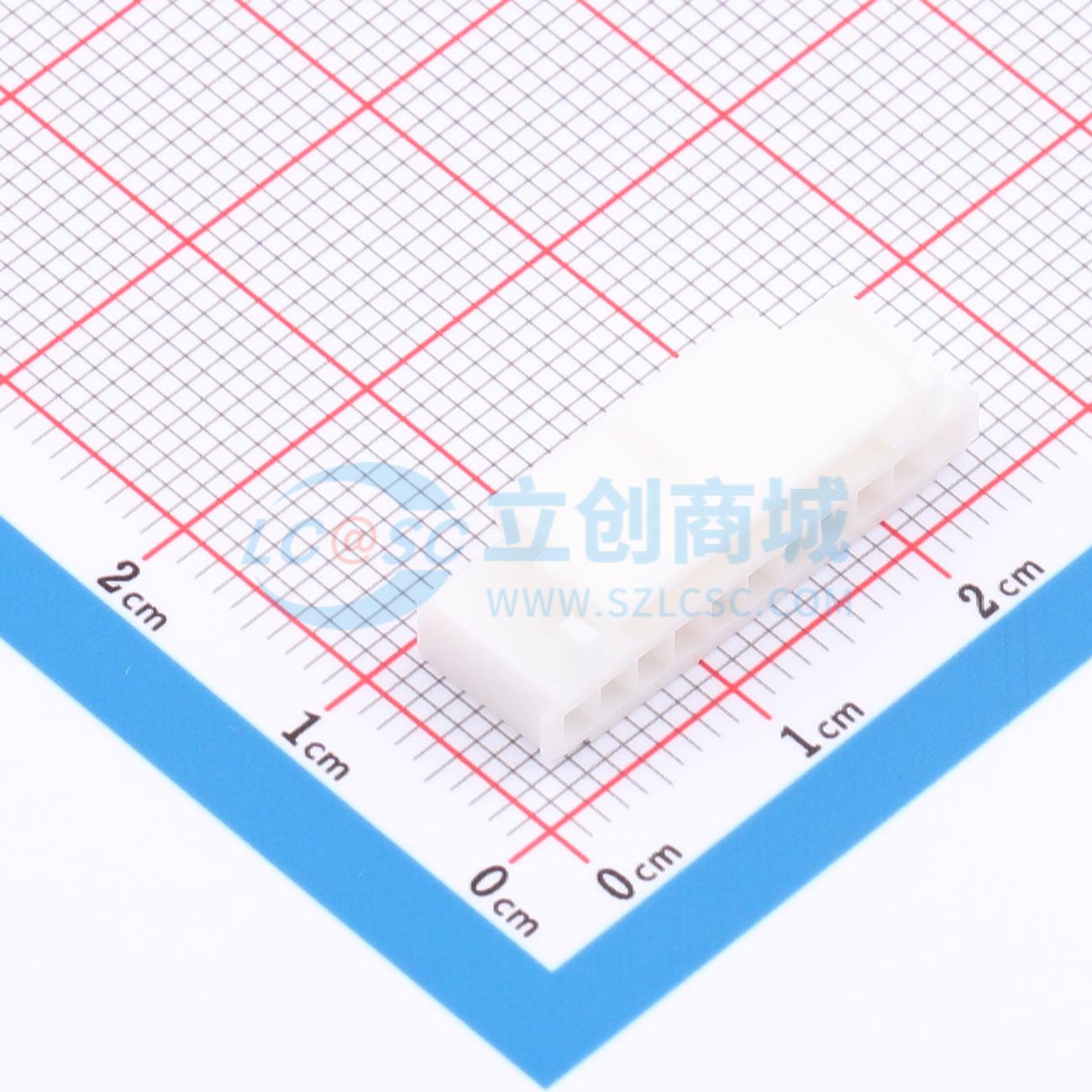 点击查看大图 A2002Y-11-A7W-P实物图