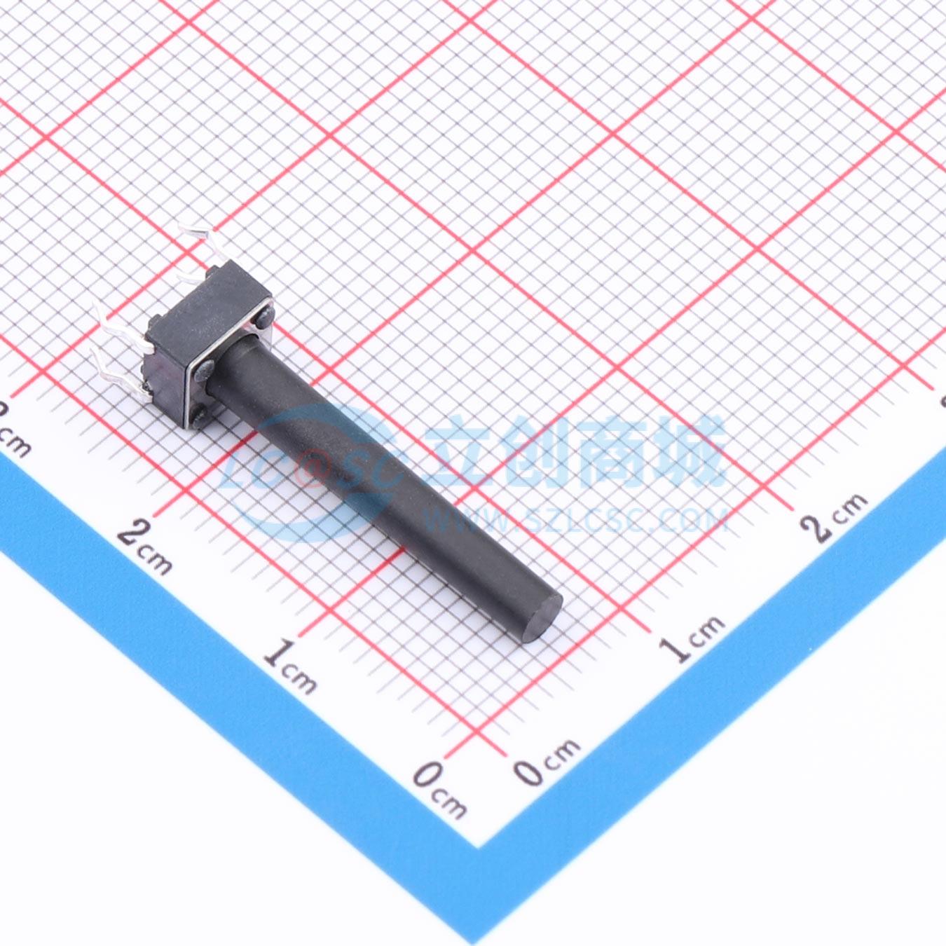 点击查看大图 FG-TC-06A-01-24.0H实物图