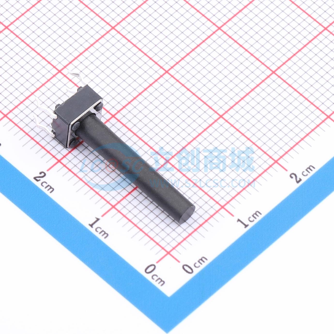 点击查看大图 FG-TC-06A-01-22H实物图