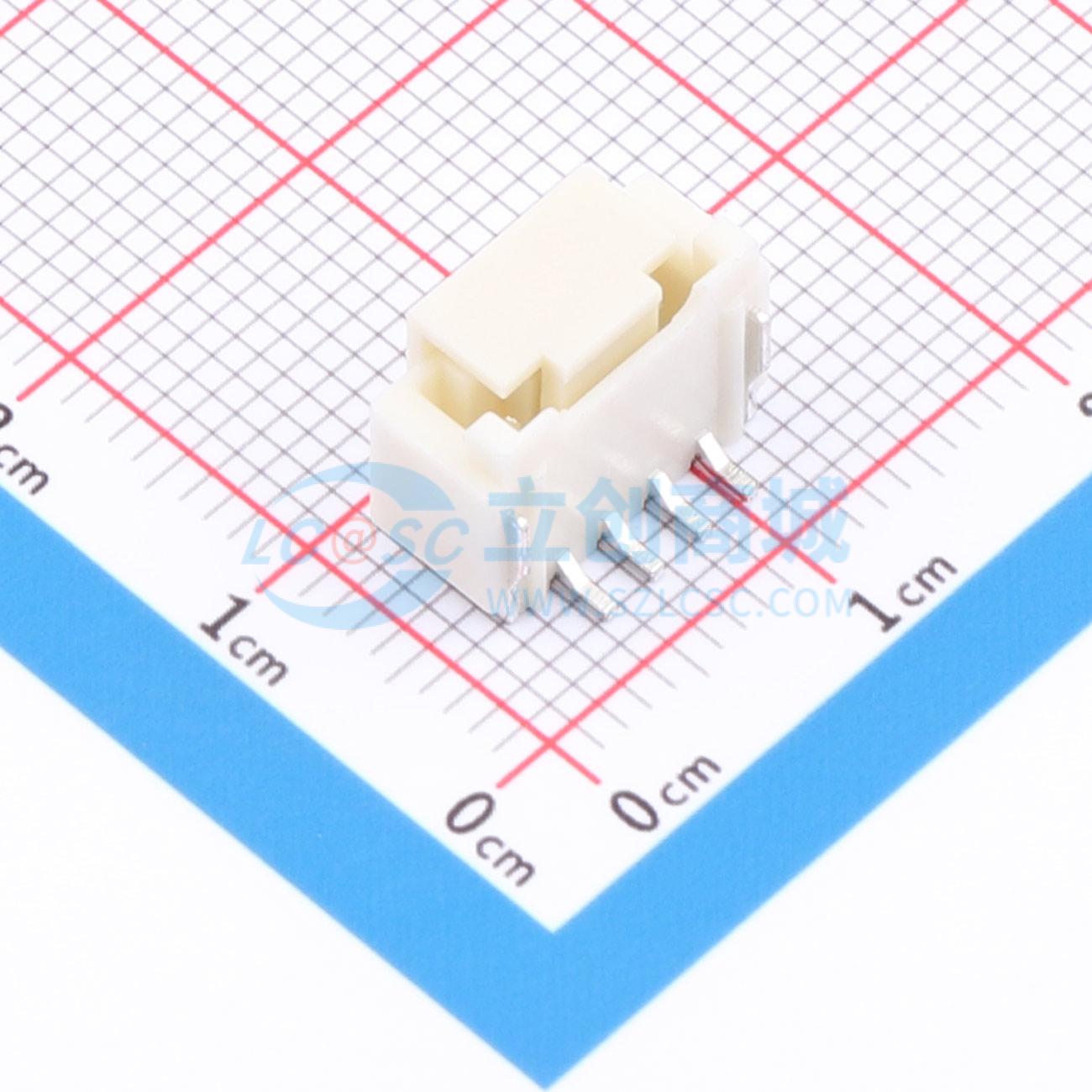 点击查看大图 QA2008AWV-04-C1CA3-R-X实物图