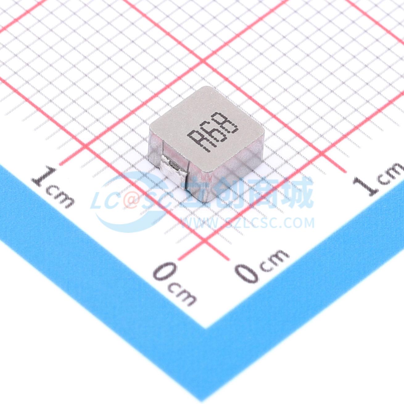 点击查看大图 YSPI0530S-R68M实物图