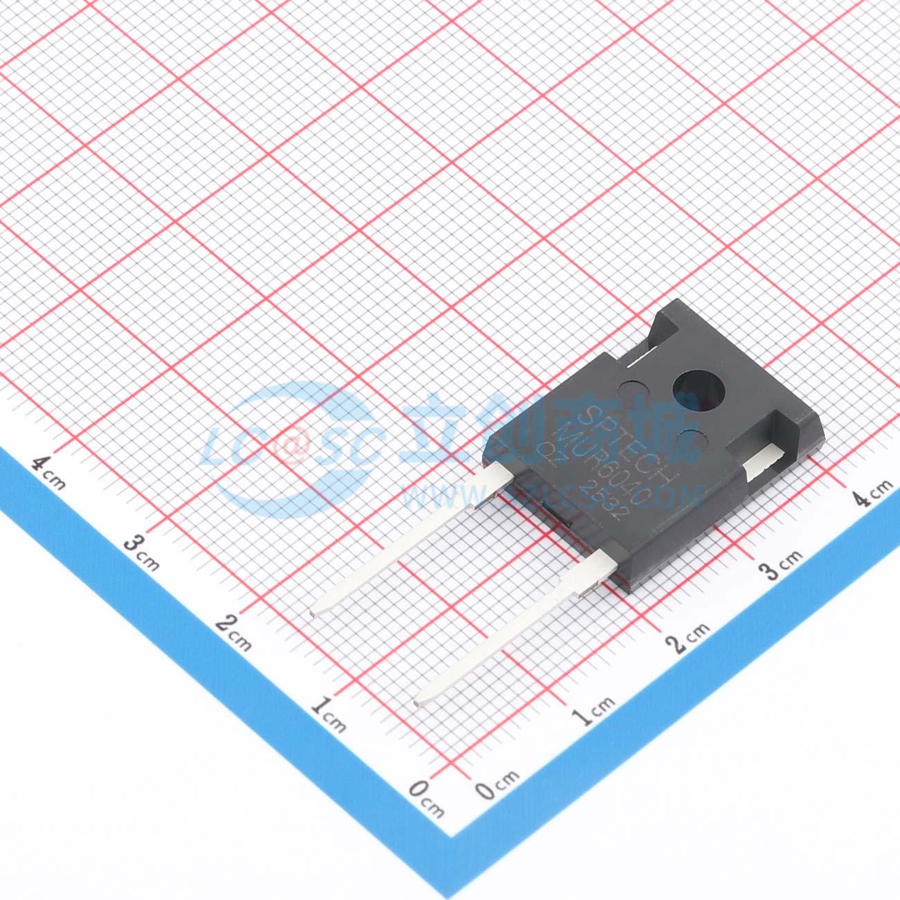 点击查看大图 MUR6040实物图