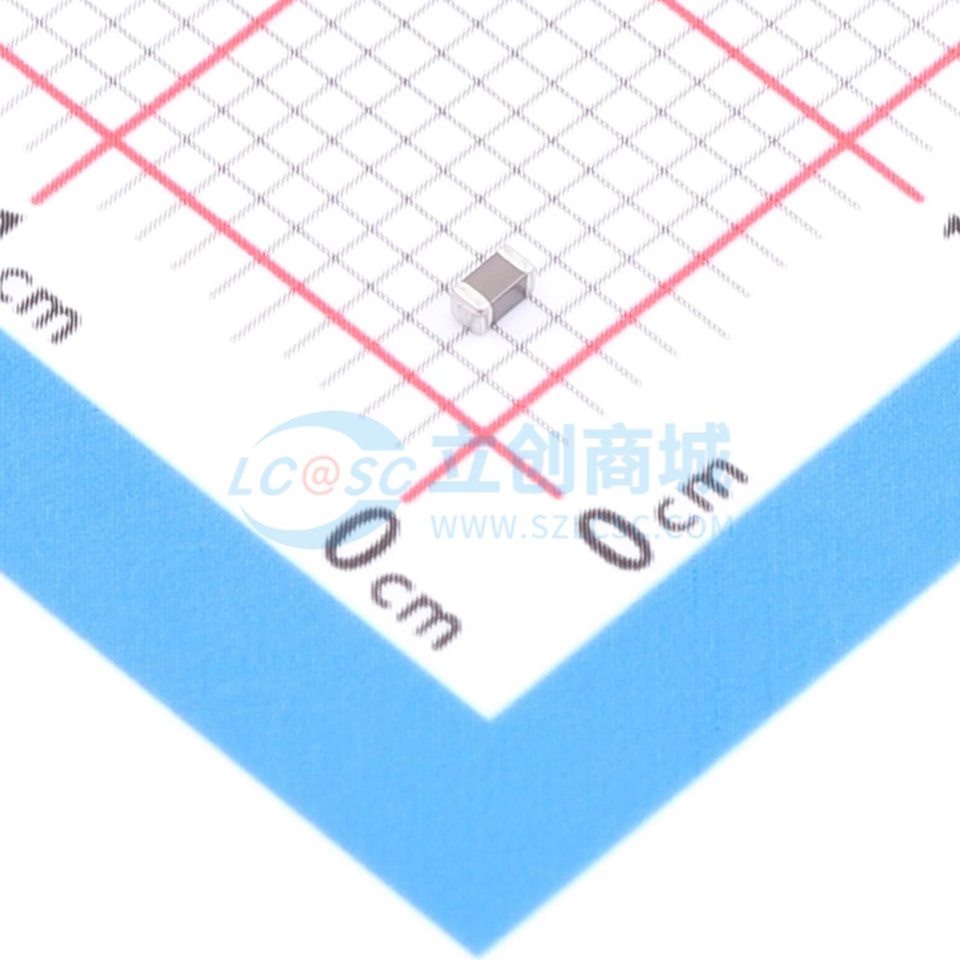 点击查看大图 2F01MC225B3K7D0实物图