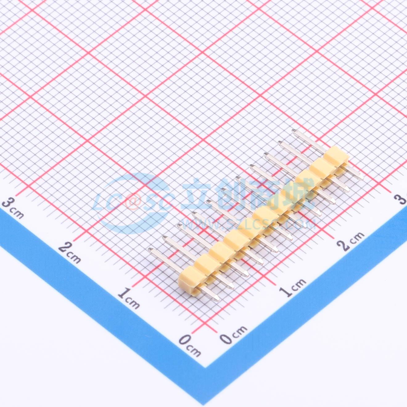 点击查看大图 MTP125-1111S1-Y实物图