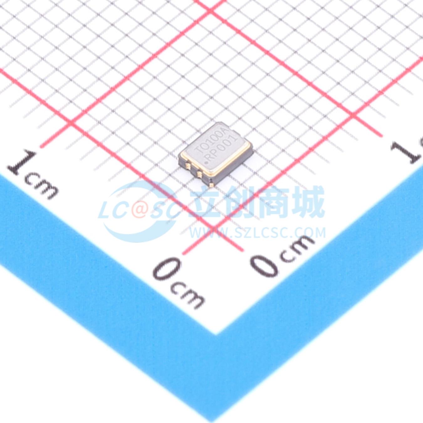点击查看大图 OV32C100000GBHE001实物图