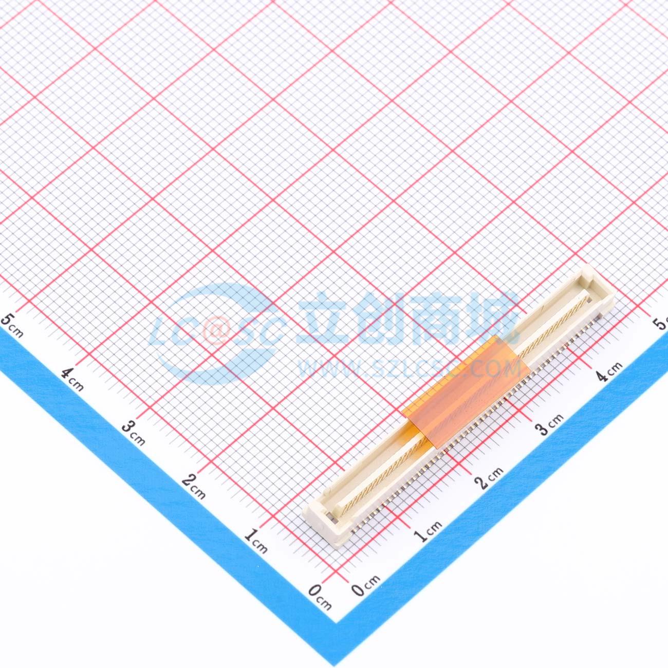 点击查看大图 5001-BAP0847-100MR-00-B实物图