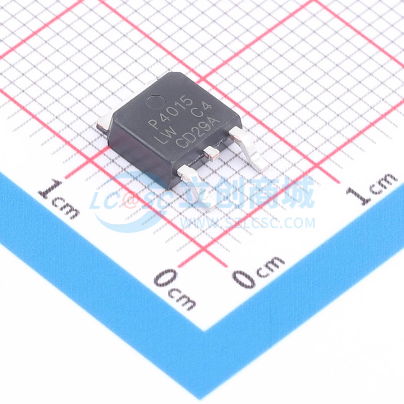 点击查看大图 LWP4015C4实物图