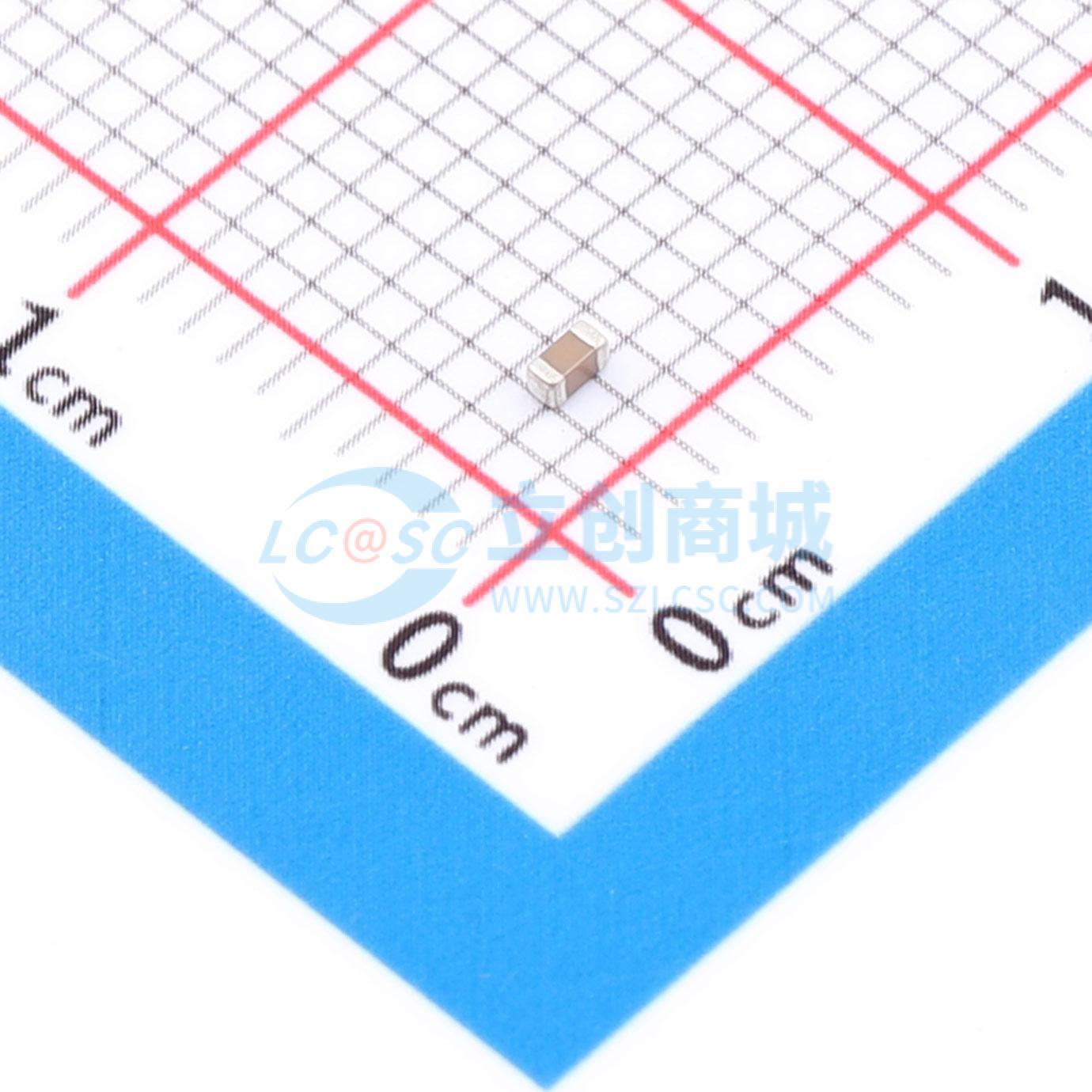 点击查看大图 2F01MC332X3K9D0实物图