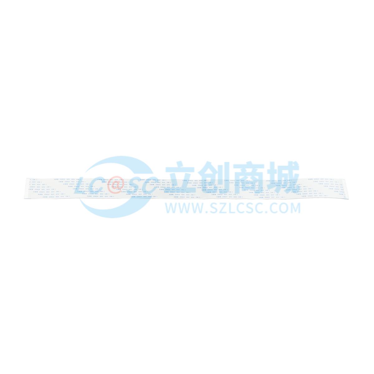 点击查看大图 1.0*28P*400*A*4/4*8/8实物图
