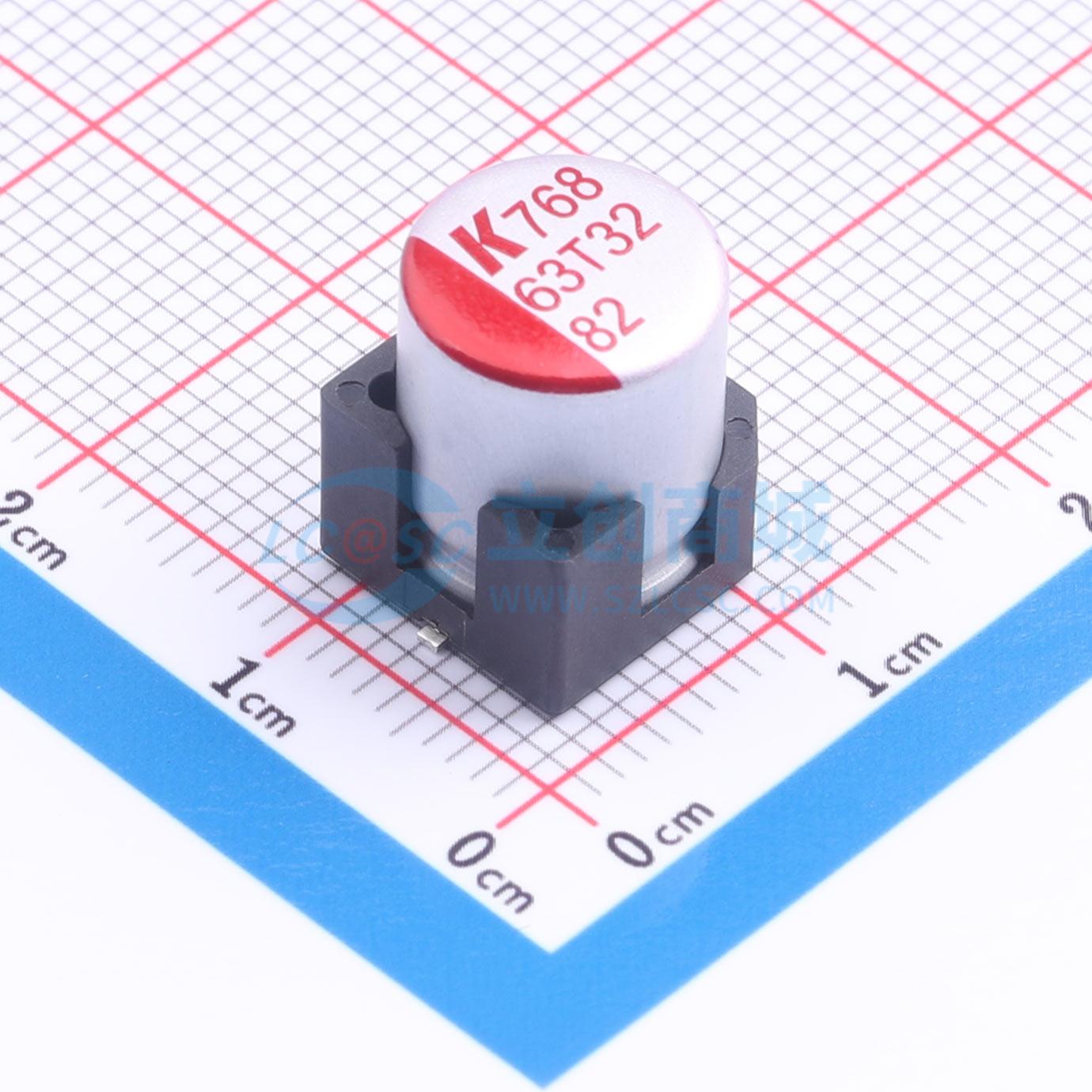 点击查看大图 A768MS826M1JLAV027实物图