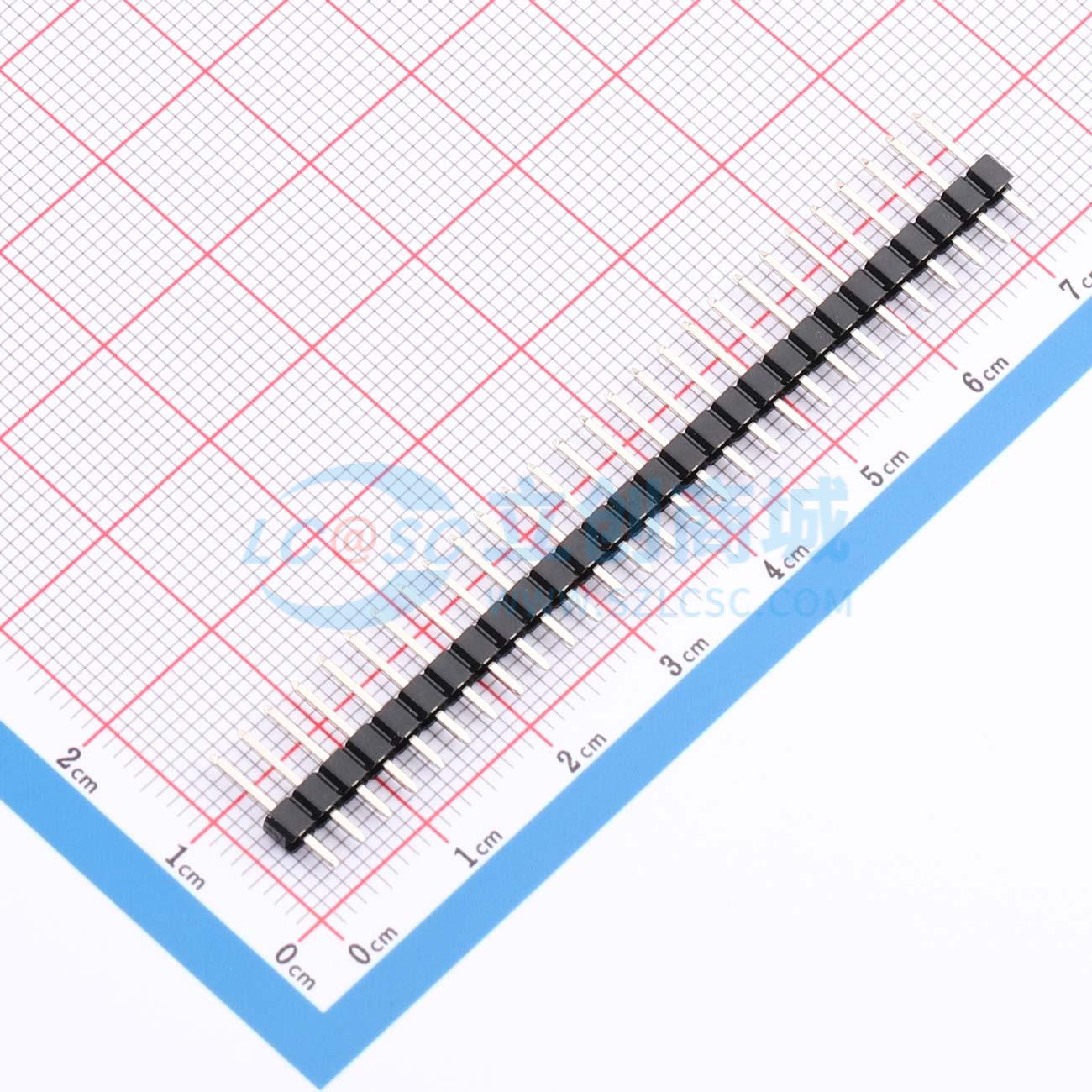 点击查看大图 MTP125-1128S1实物图