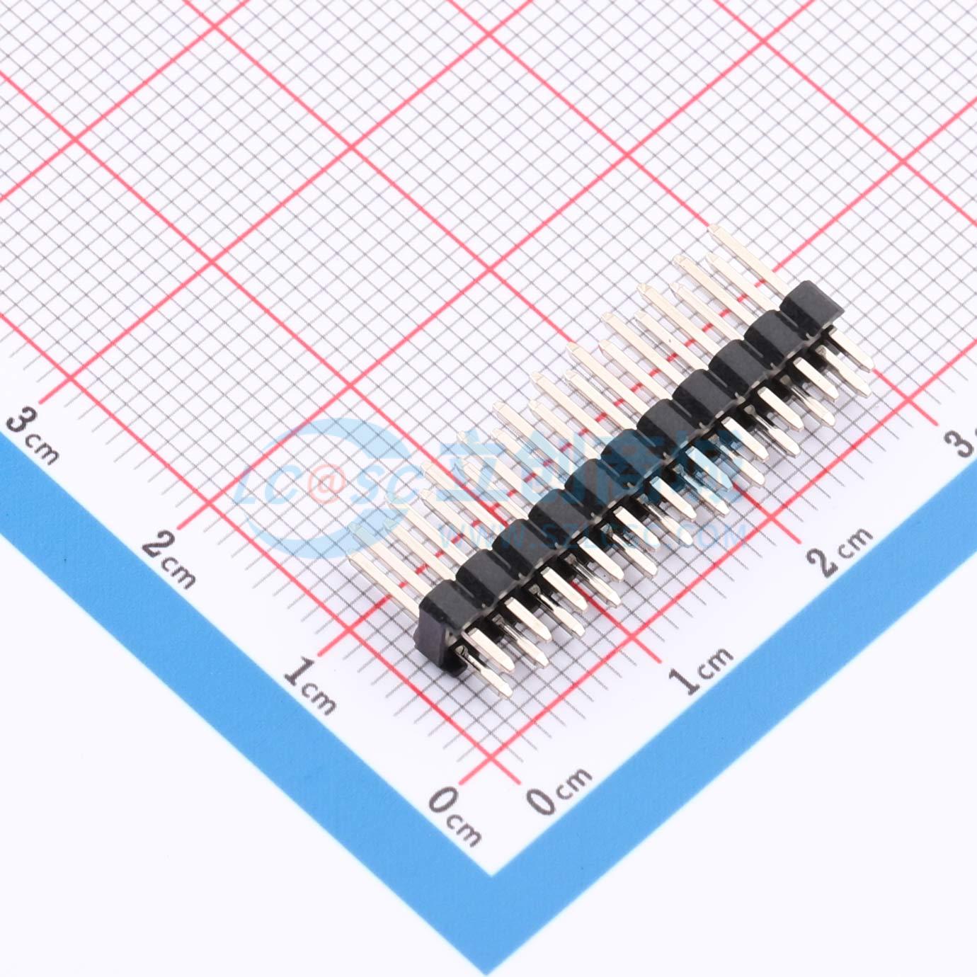 点击查看大图 MTP125-1211S1实物图