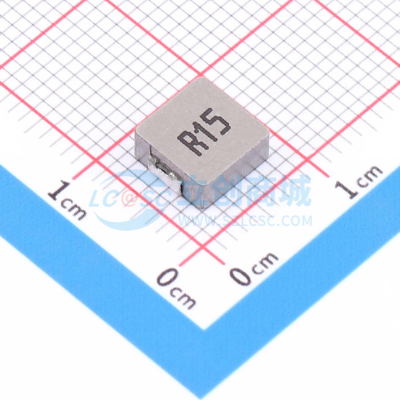 点击查看大图 YSPI0730S-R15M实物图