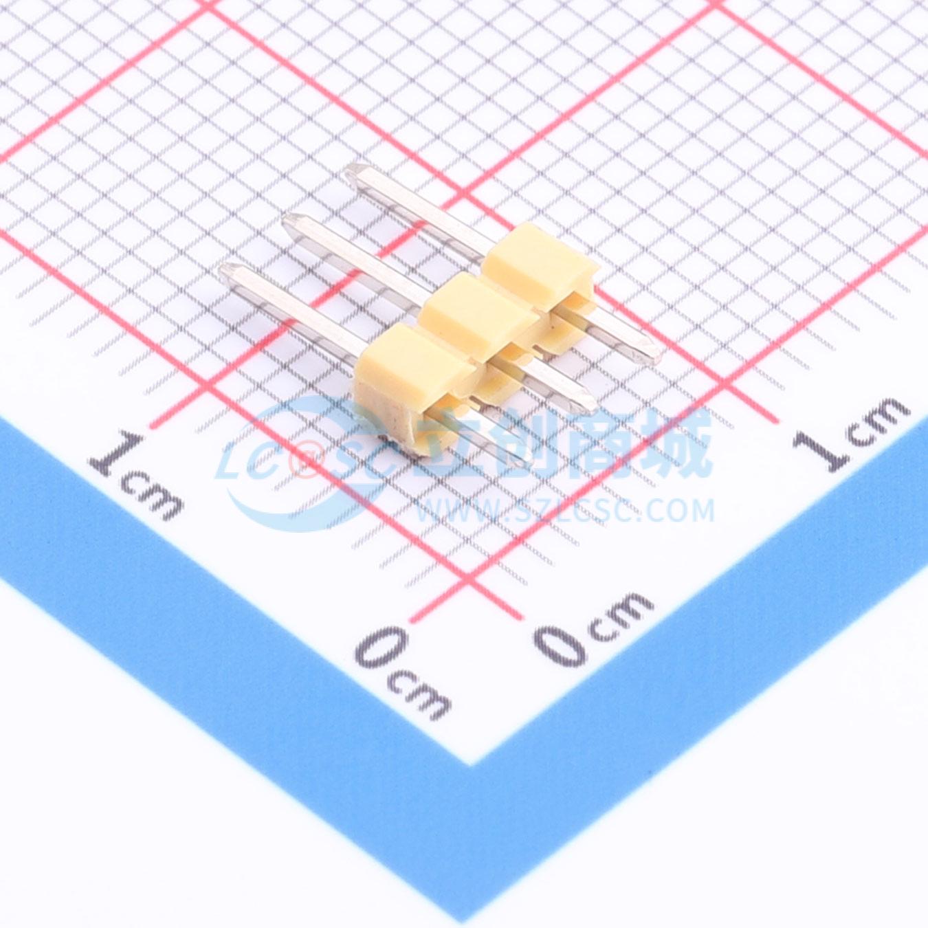 点击查看大图 MTP125-1103S1-Y实物图