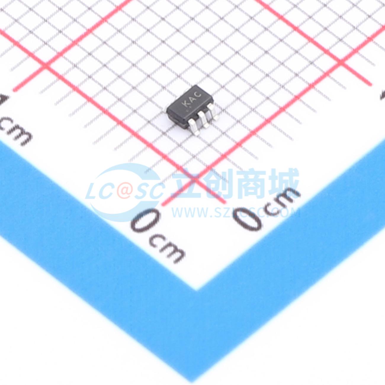 点击查看大图 BAW567DW实物图