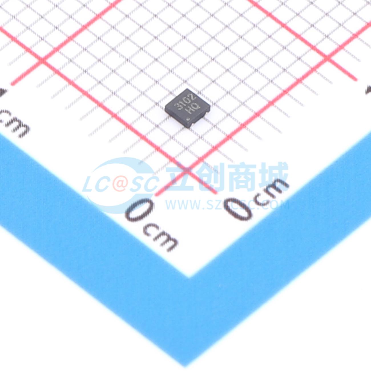点击查看大图 KTH3102-DN16实物图