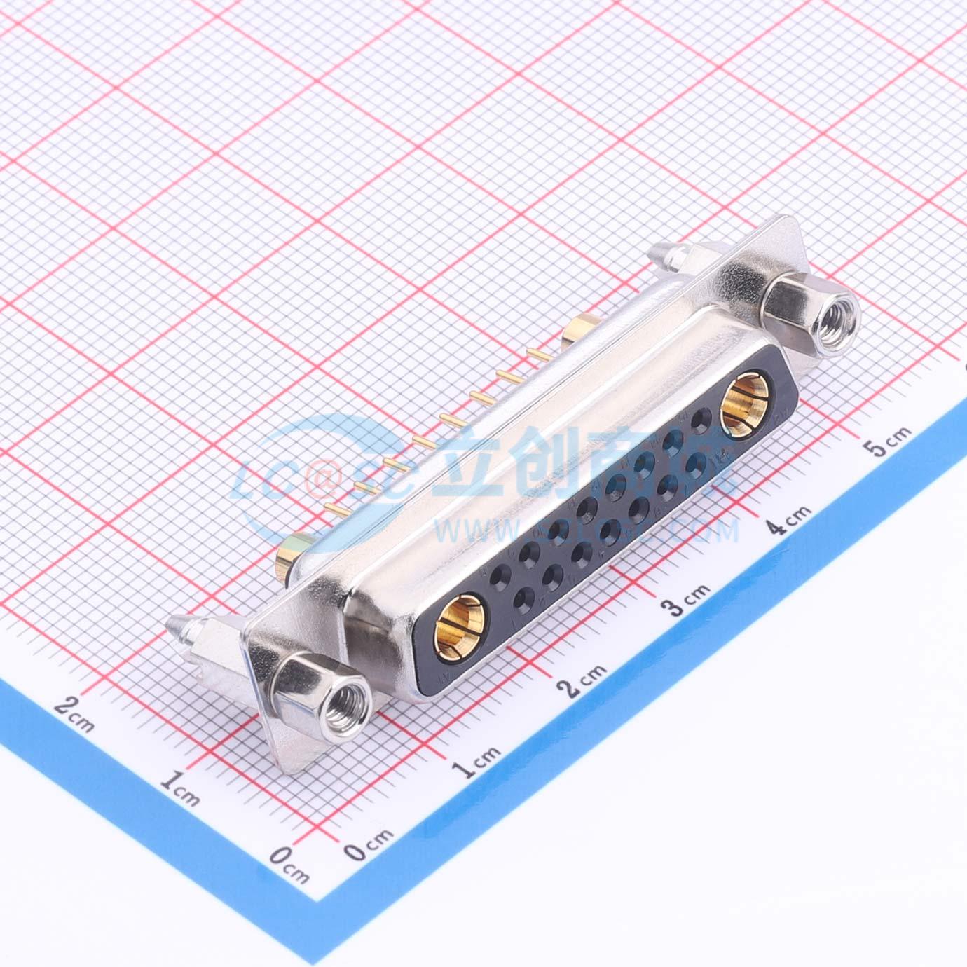 点击查看大图 D-DWS017PF-F000实物图