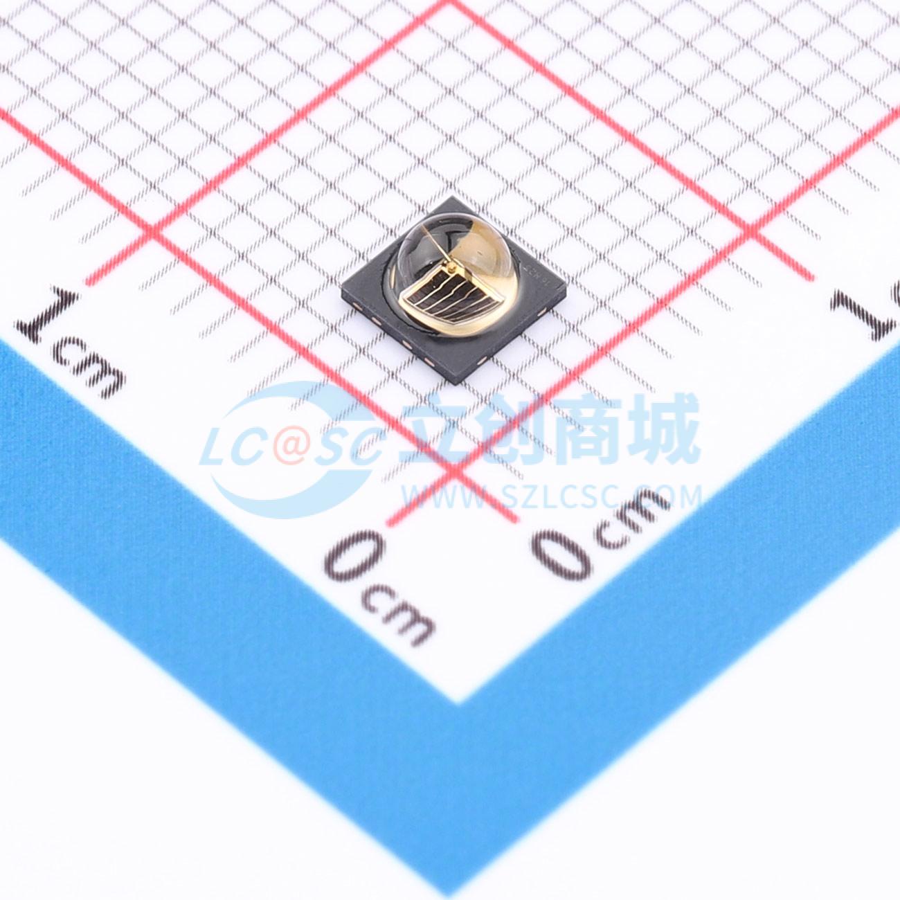点击查看大图 SFH 4715AS实物图