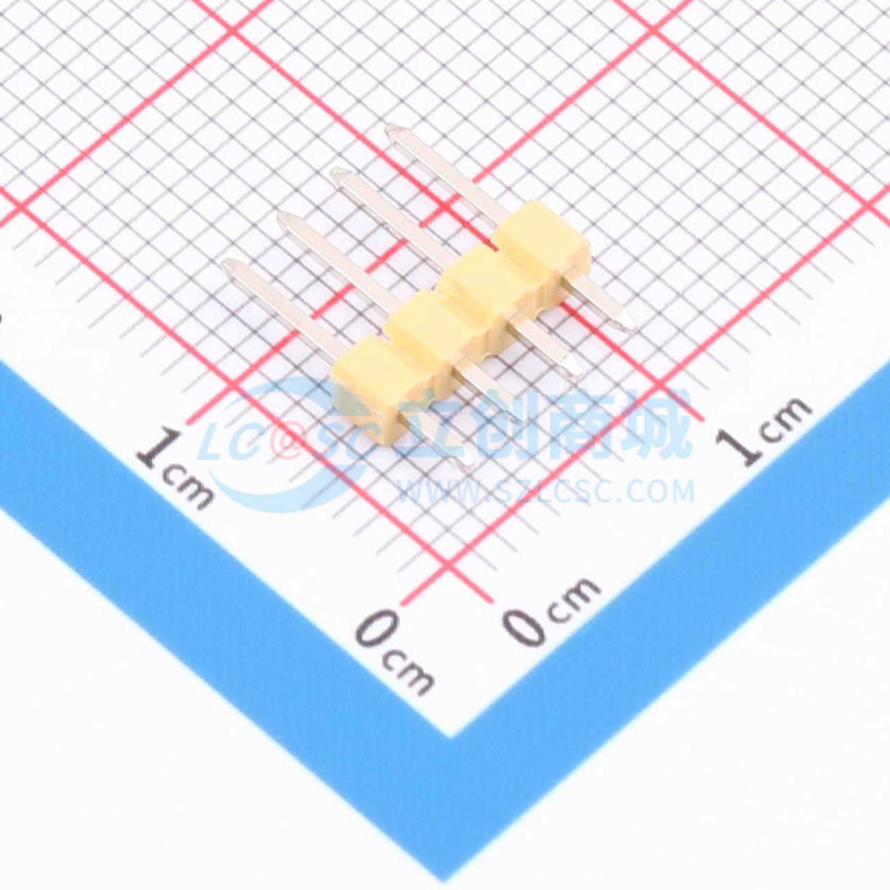 点击查看大图 MTP125-1104S1-Y实物图