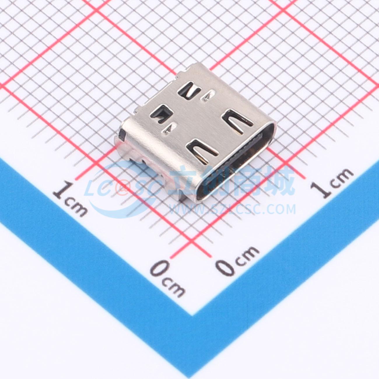 点击查看大图 GT-USB-9116A01-03实物图