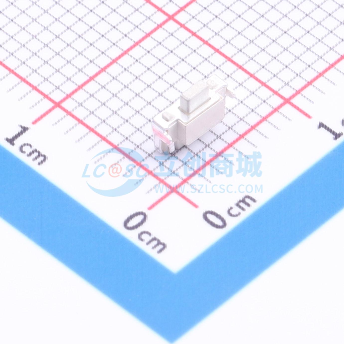 点击查看大图 JME-2x4x4.0CBB160g-SMT实物图