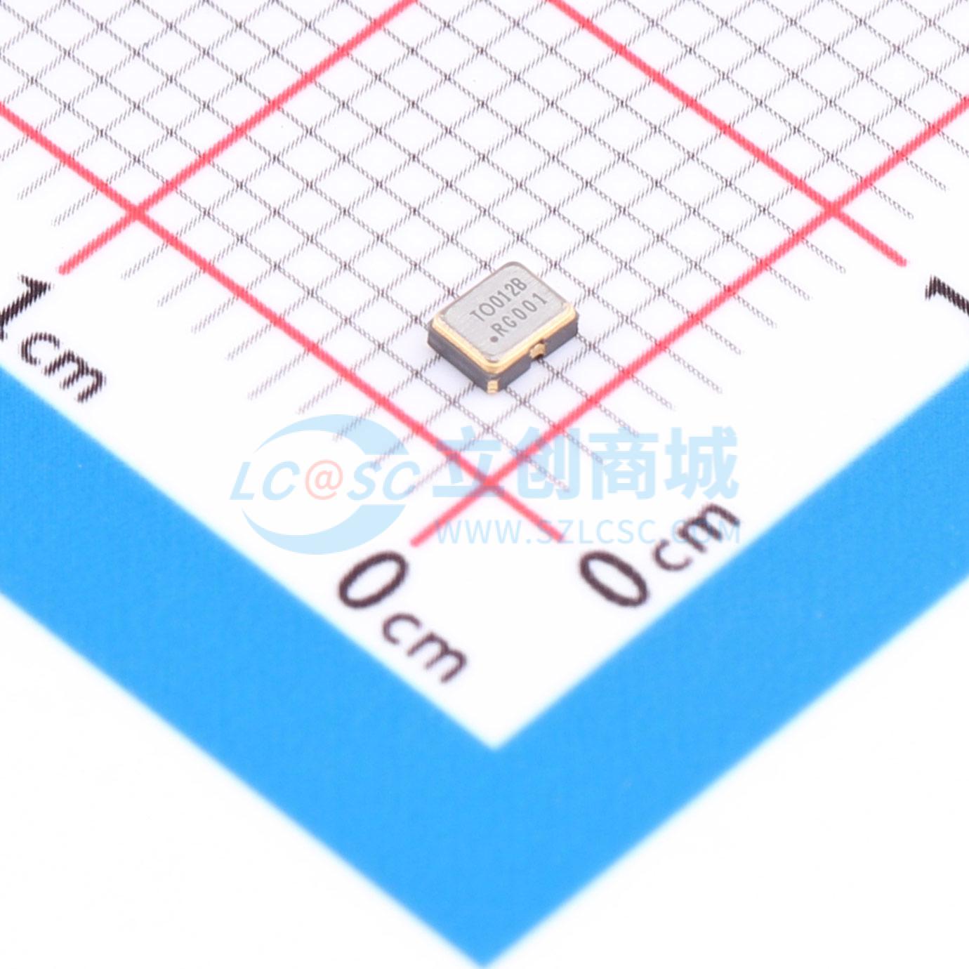 点击查看大图 XO25F012288GDHE001实物图