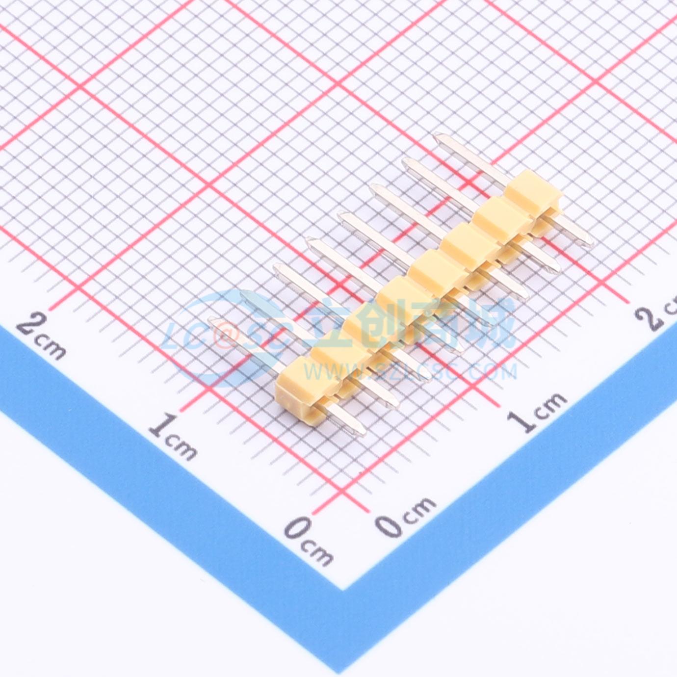 点击查看大图 MTP125-1108S1-Y实物图
