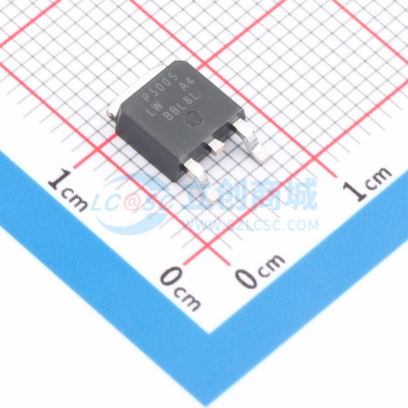 点击查看大图 LWP3005A4实物图