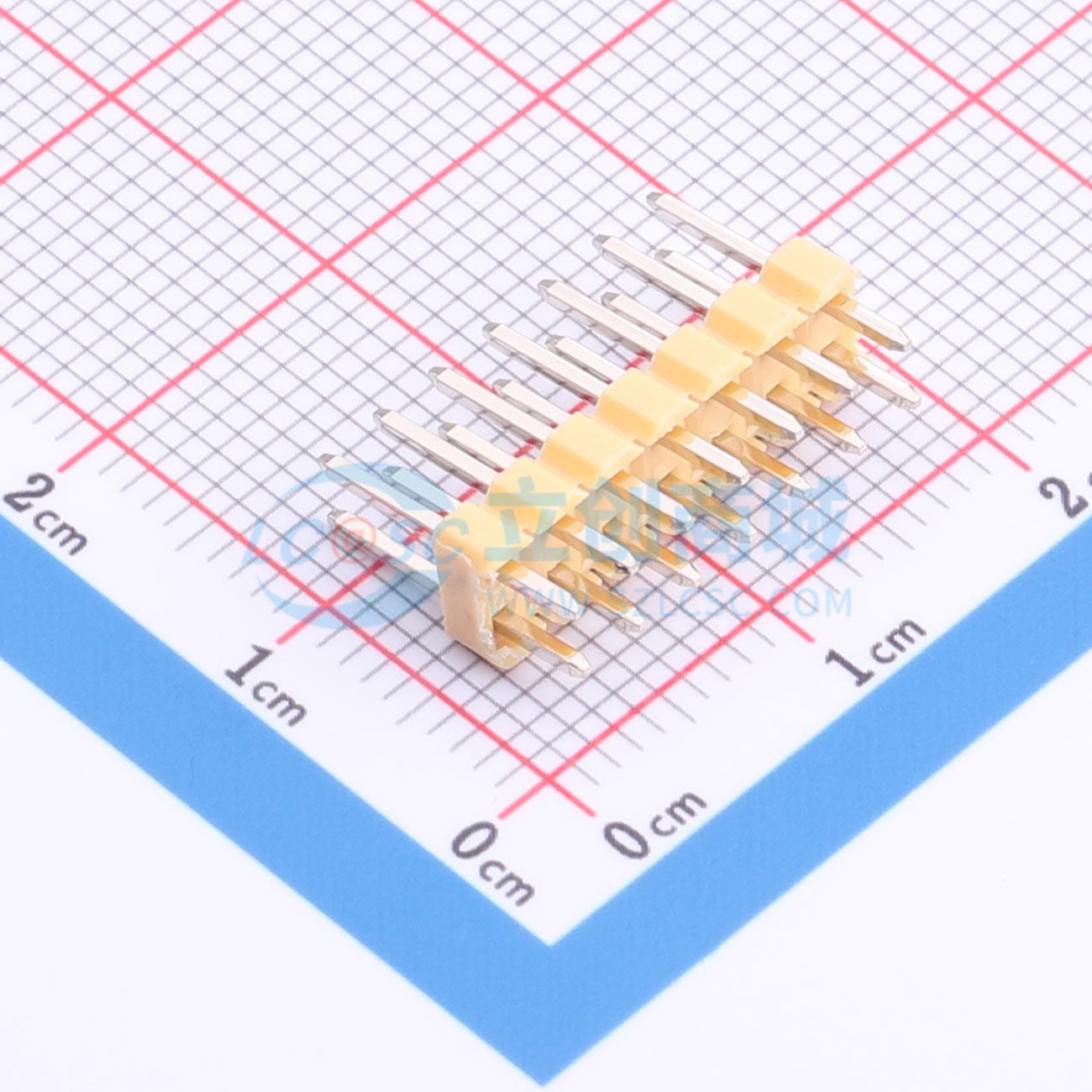 点击查看大图 MTP125-1207S1-Y实物图