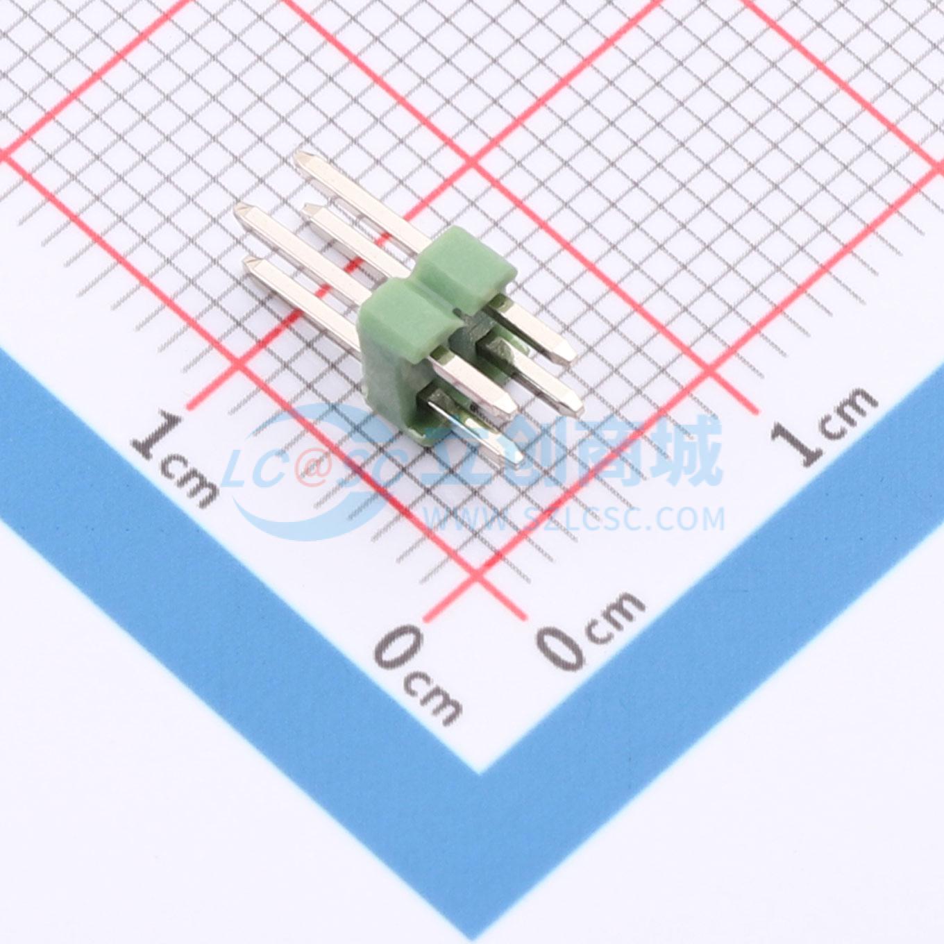 点击查看大图 MTP125-1202S1-G实物图