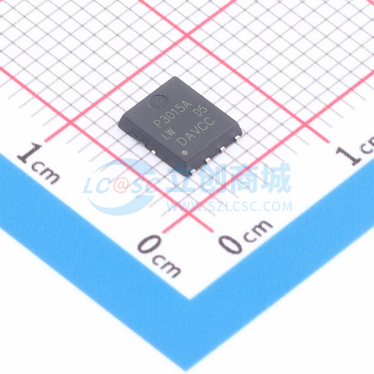 点击查看大图 LWP3015AD5实物图