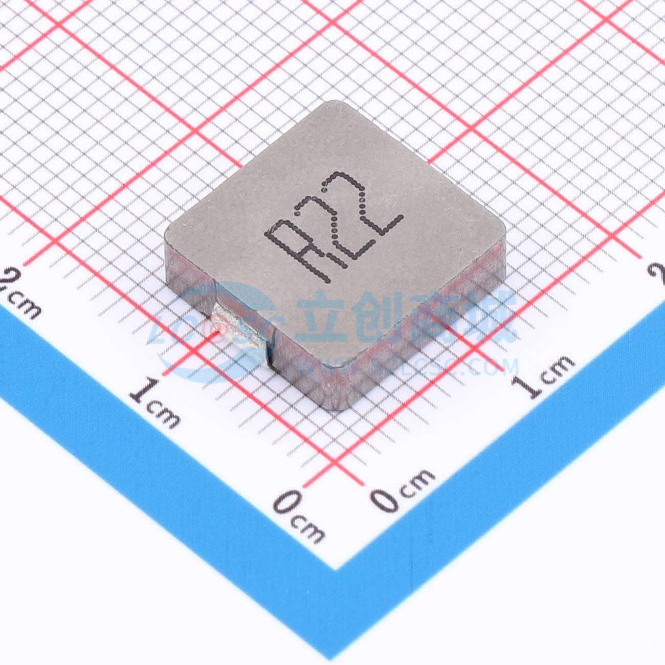 点击查看大图 YSPI1340S-R22M实物图