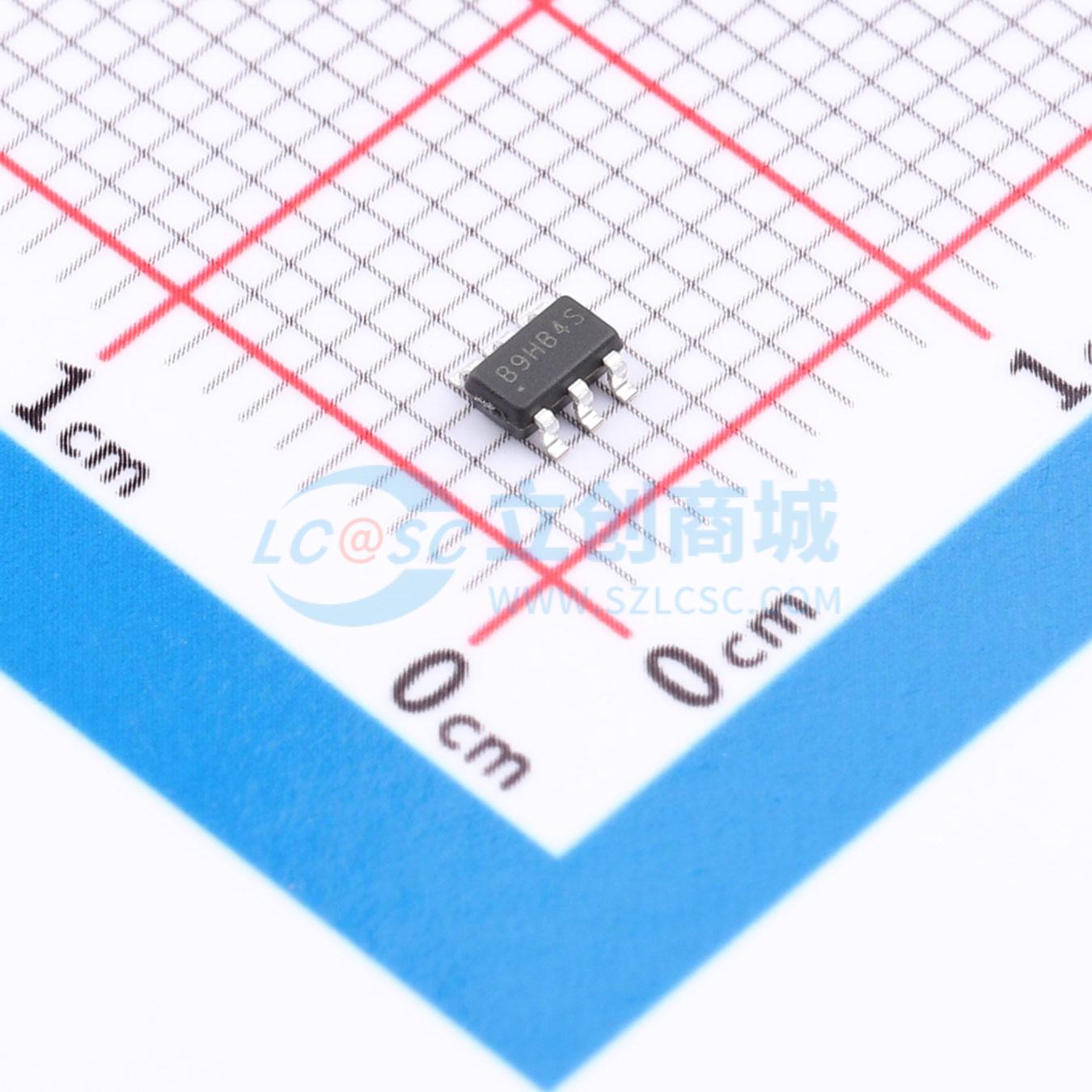 点击查看大图 AP5724WG-MS实物图