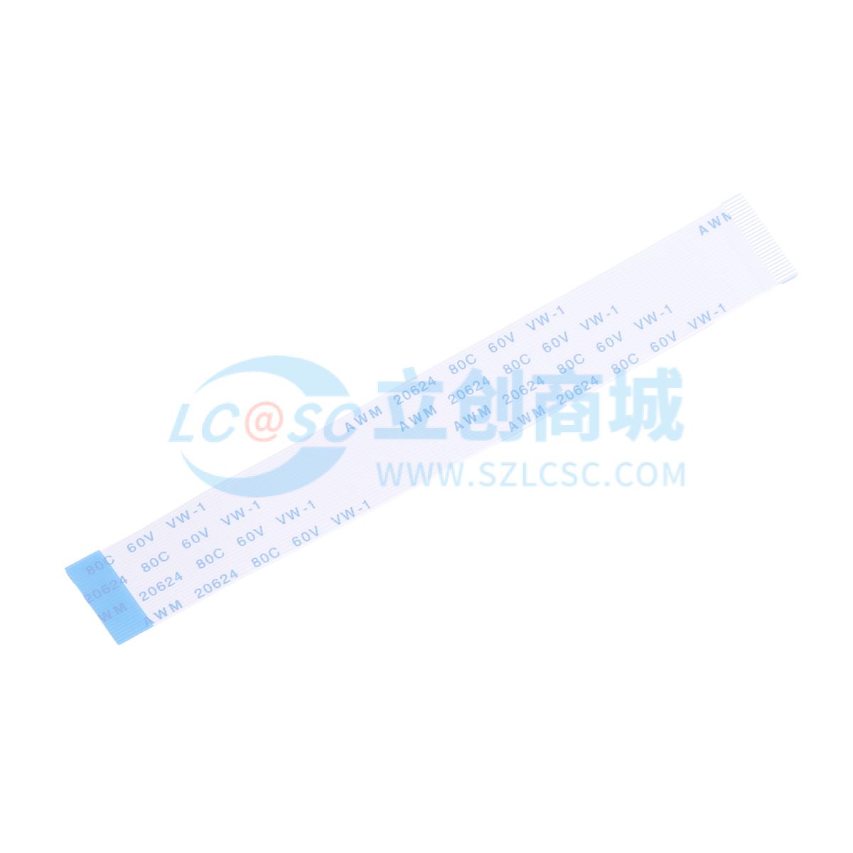 点击查看大图 0.5*26P*100*B*3/3*5/5实物图