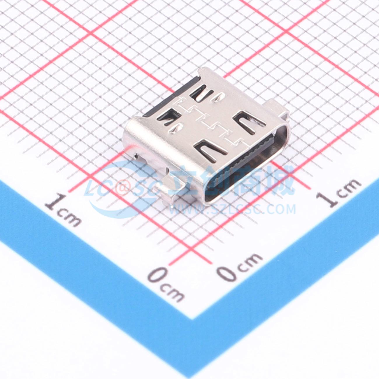点击查看大图 GT-USB-9115A-03实物图
