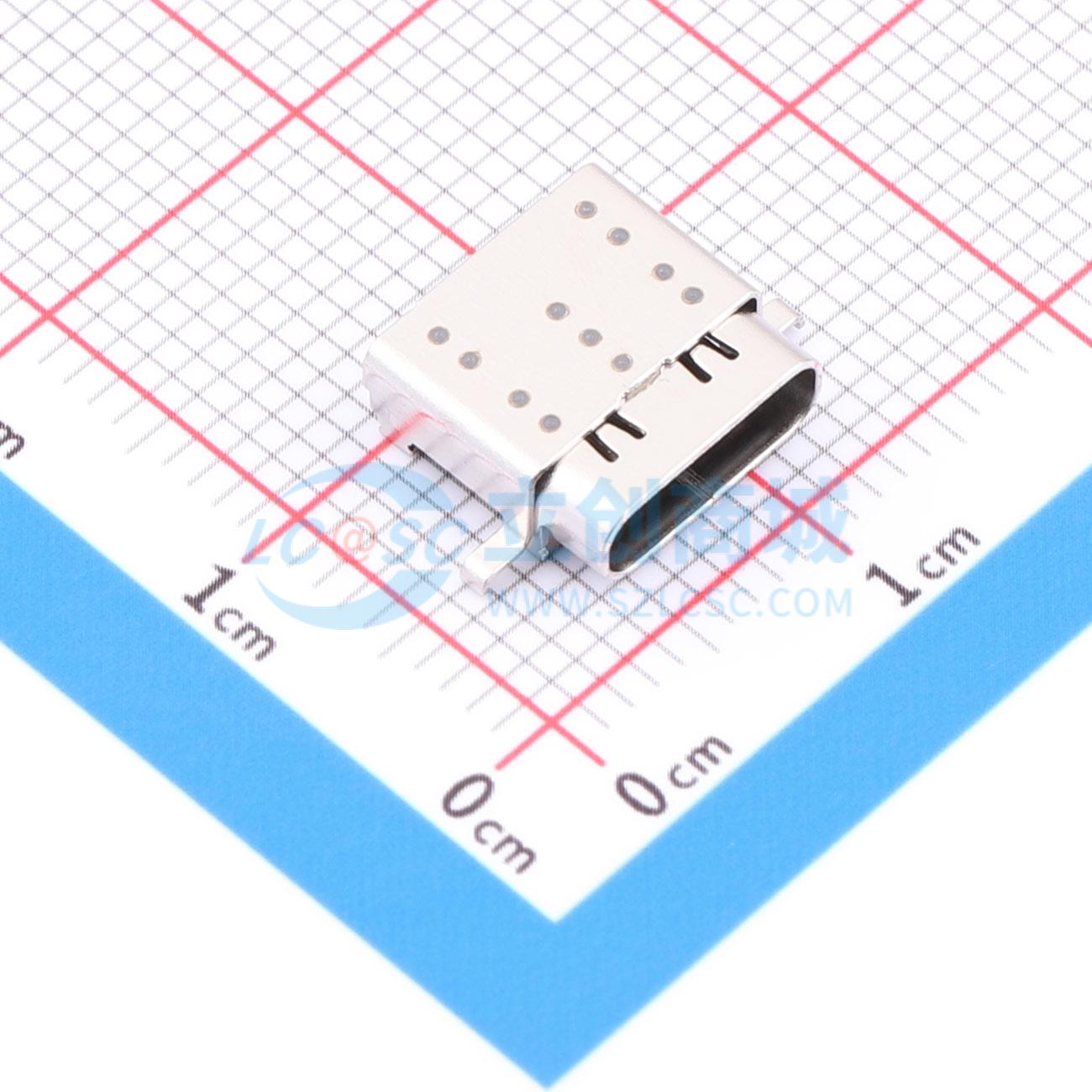 点击查看大图 GT-USB-9088A-03实物图