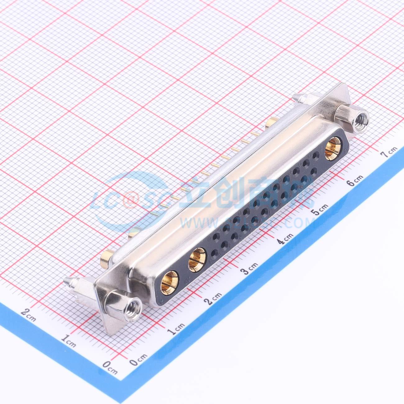 点击查看大图 D-DWS025PF-F000实物图