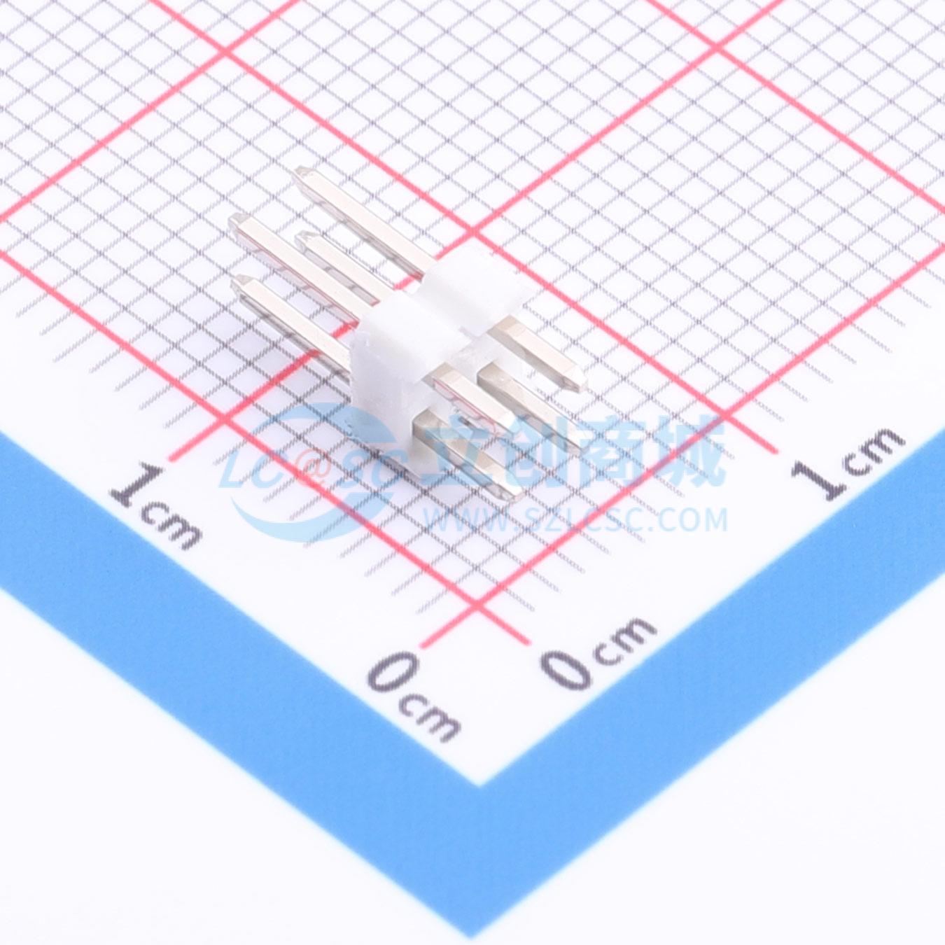 点击查看大图 MTP125-1202S1-W实物图