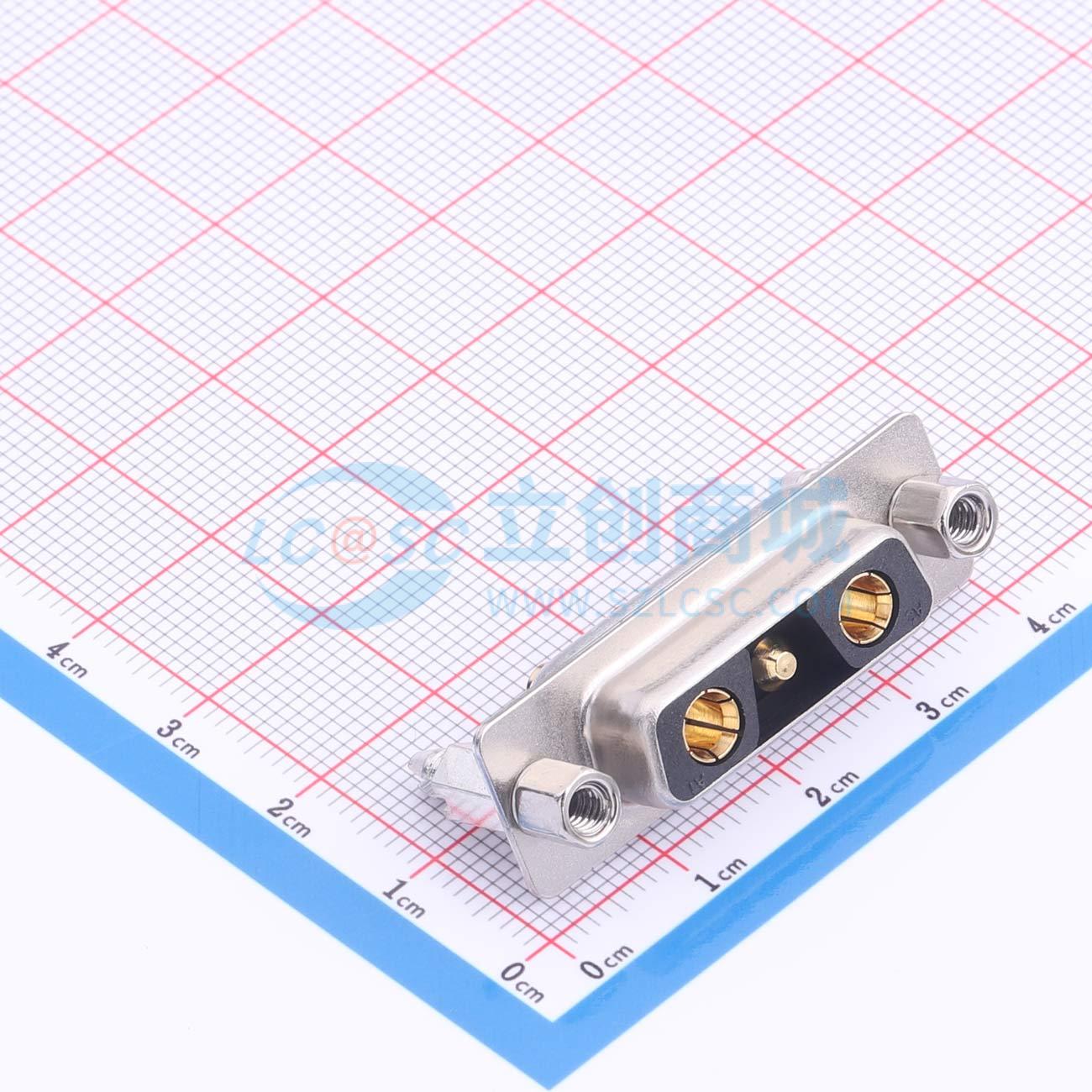 点击查看大图 D-DWS03VPF-F000实物图