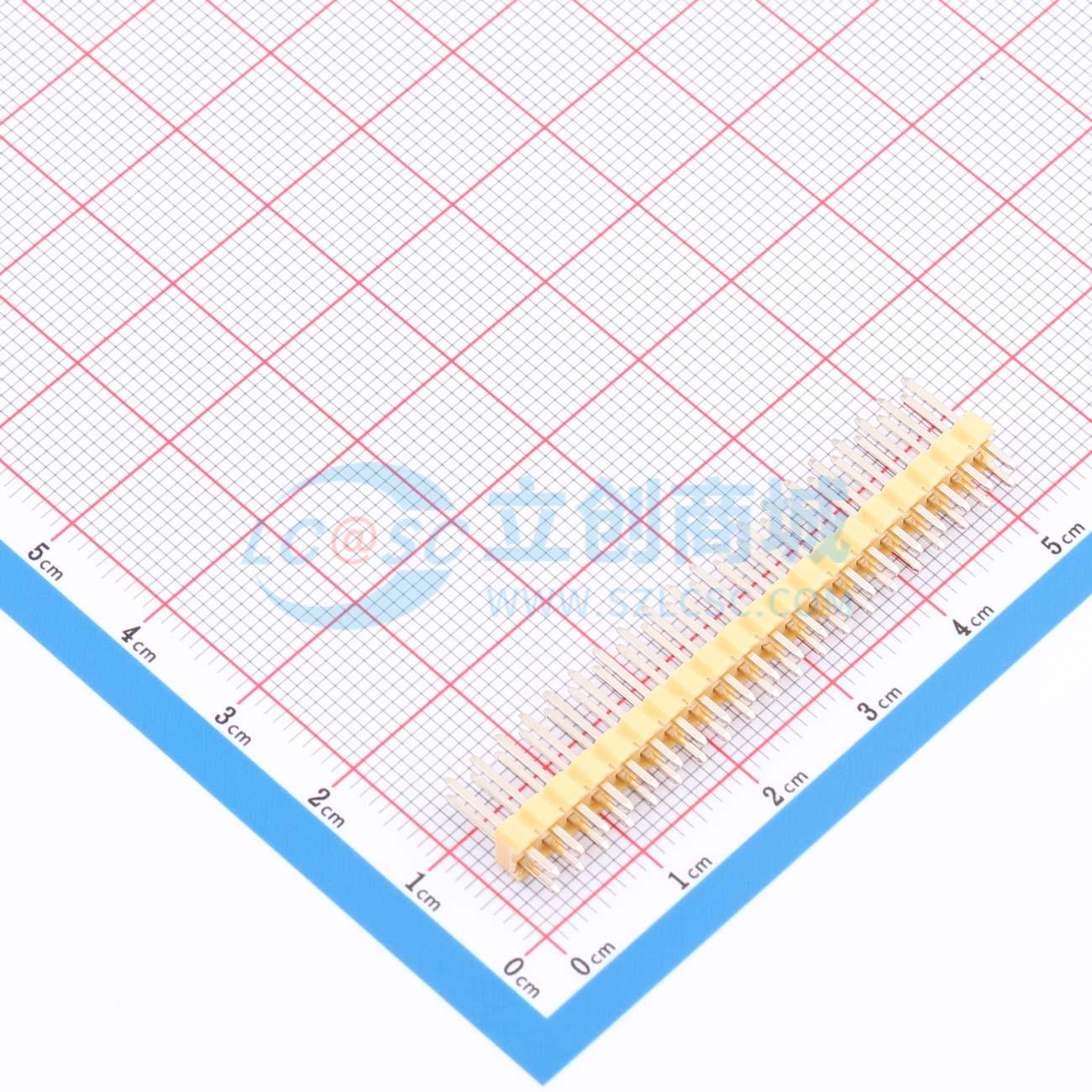 点击查看大图 MTP125-1220S1-Y实物图