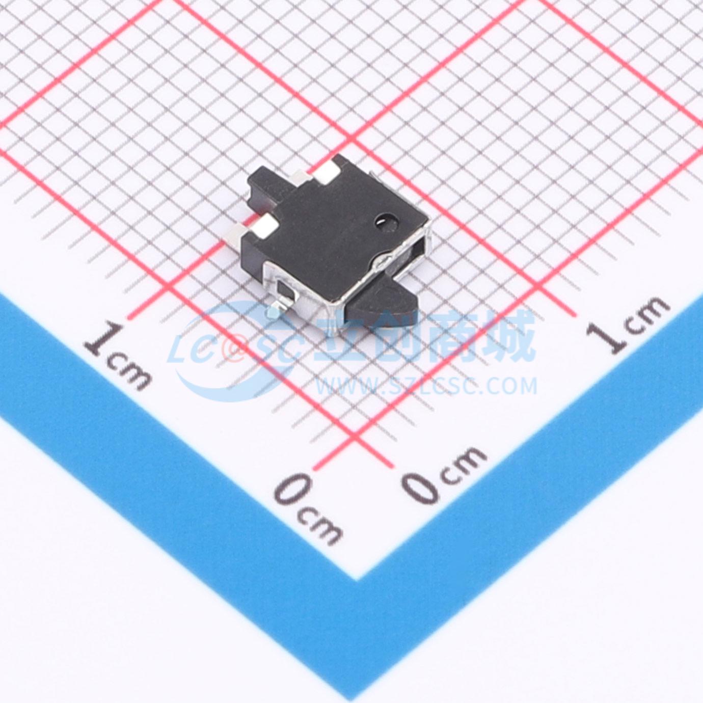 点击查看大图 DS-SA009A-H0685-L03A实物图